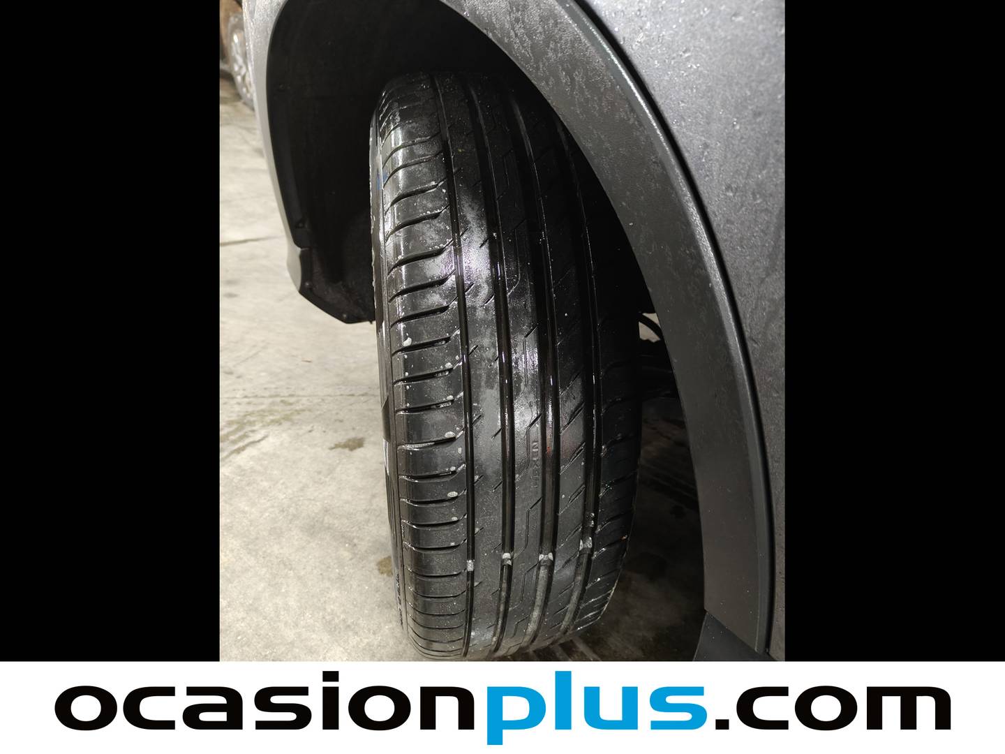 SWM G01 SWM G01 1.5T Luxury (131 CV) de segunda mano