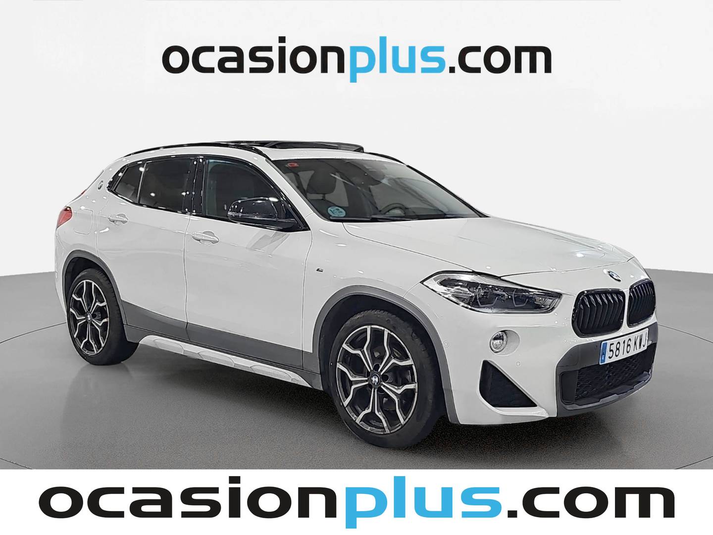 Foto BMW X2 BMW X2 sDrive20i (192 CV) PACK M