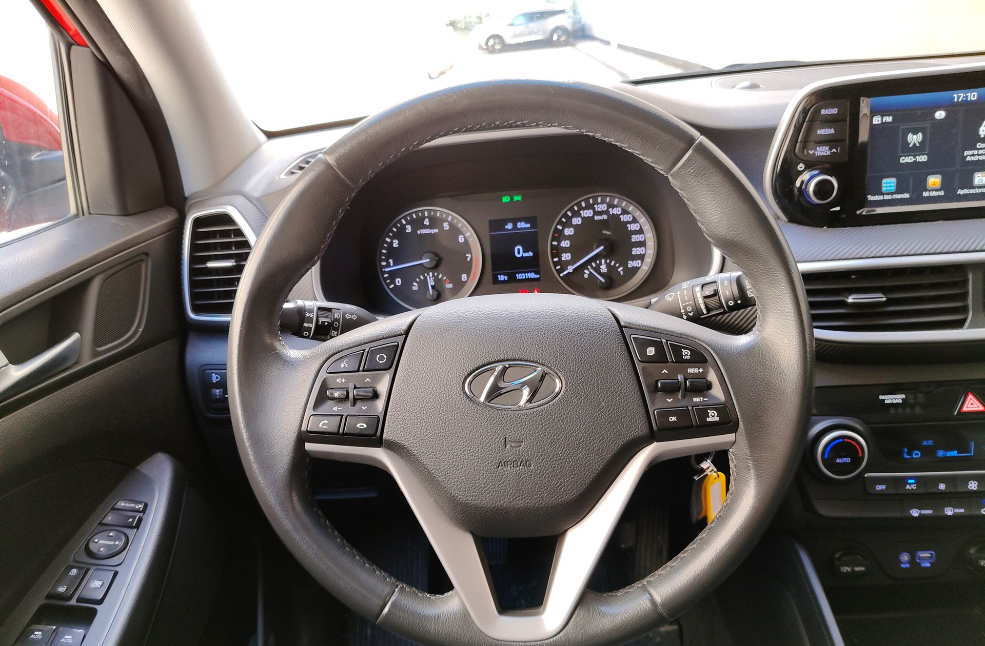 Hyundai Tucson 1.6 T-GDi Klass 4x2 - foto 20