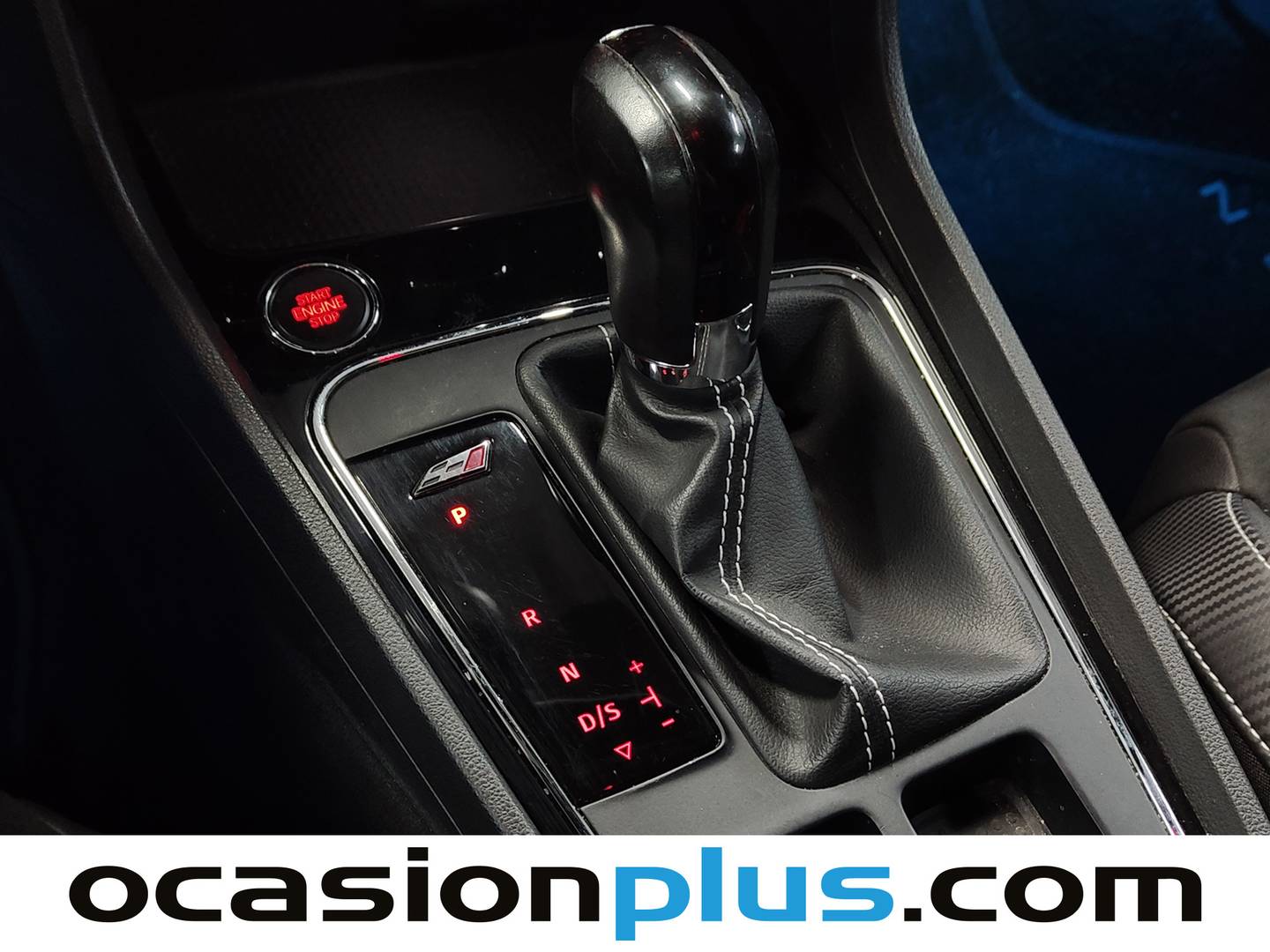Seat León Seat León 2.0 TSI S&S Cupra DSG (300 CV) de ocasión