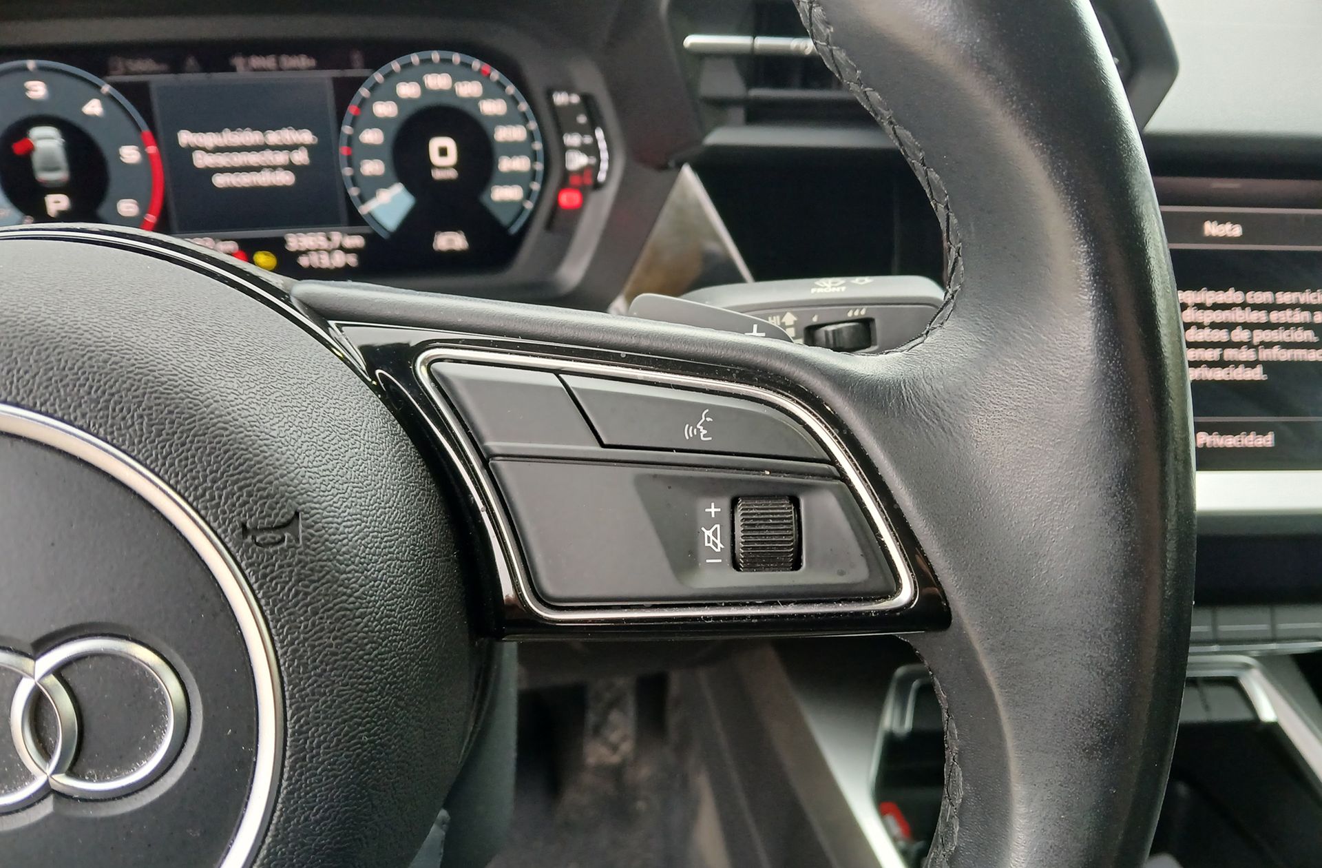 Audi A3 Sedan Sedan Advanced 35 TDI S tronic - foto 23