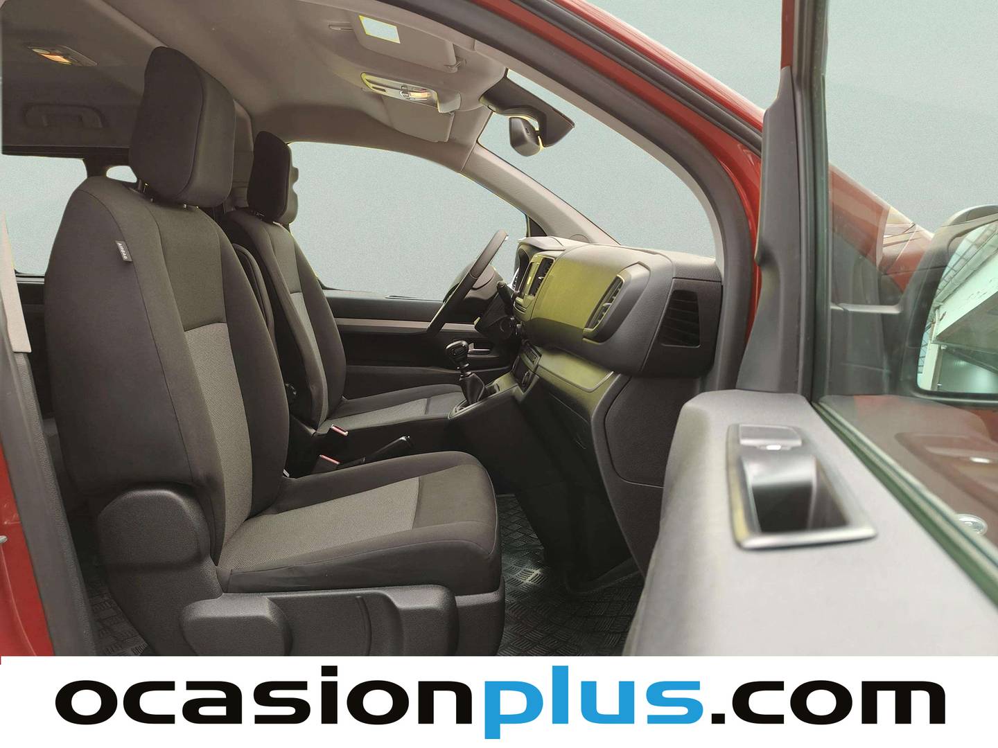 Citroën Spacetourer Citroën Spacetourer BlueHDi 150 Talla XS Business (150 CV) 8 plazas km 0