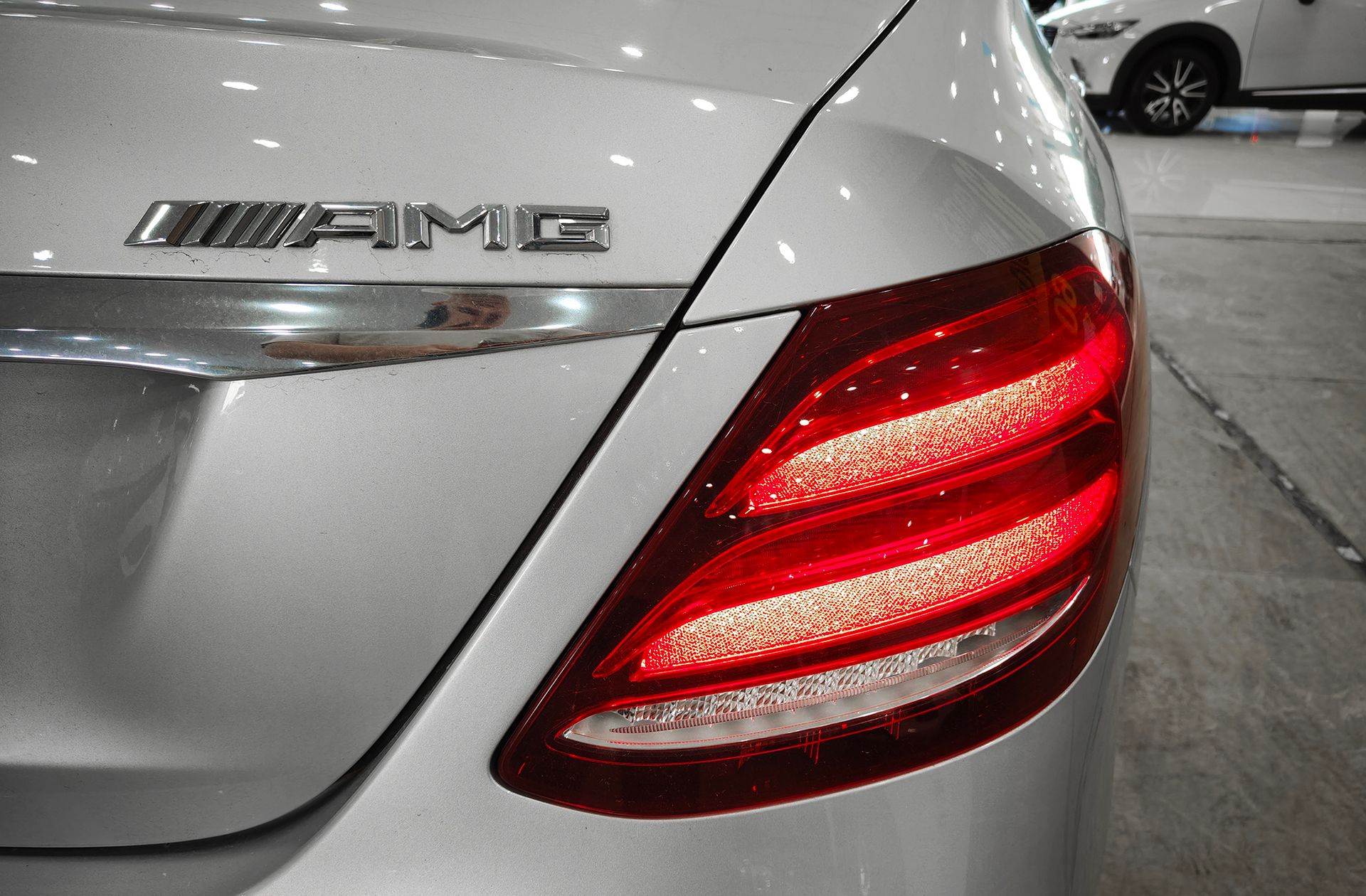 Mercedes-Benz Clase E E 220 d - foto 19