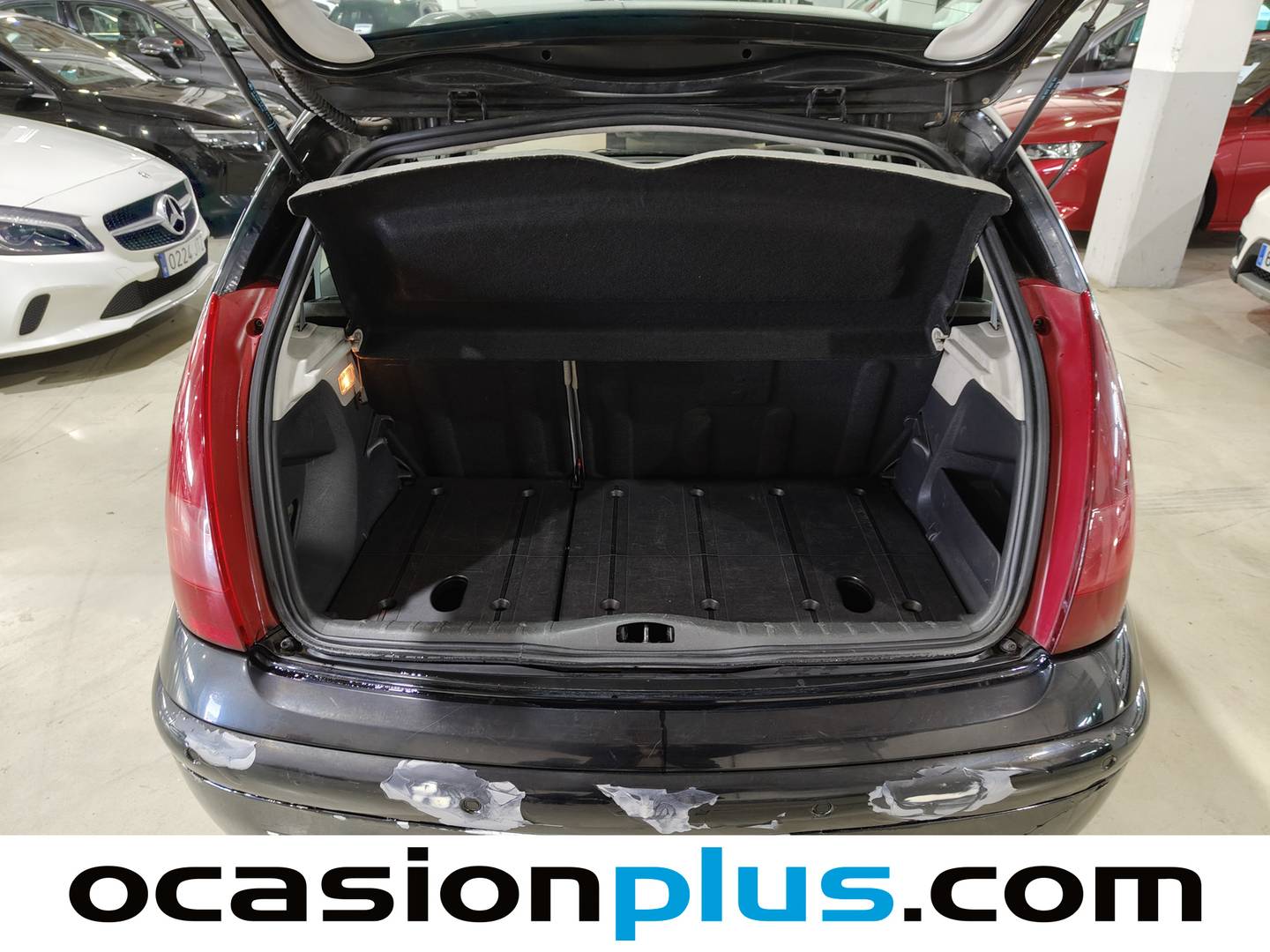 Foto Citroën C3 Citroen C3 1.4 HDI Exclusive (70 CV)