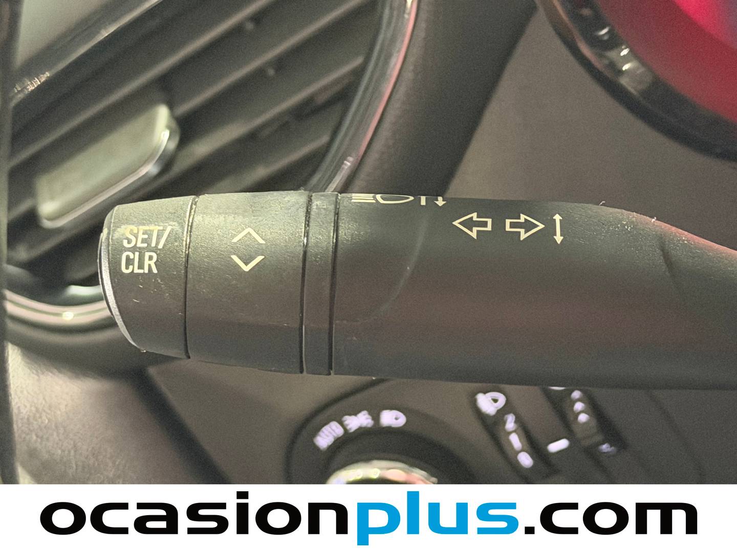 Opel Crossland Opel Crossland 1.5D GS Line (110 CV) seminuevo