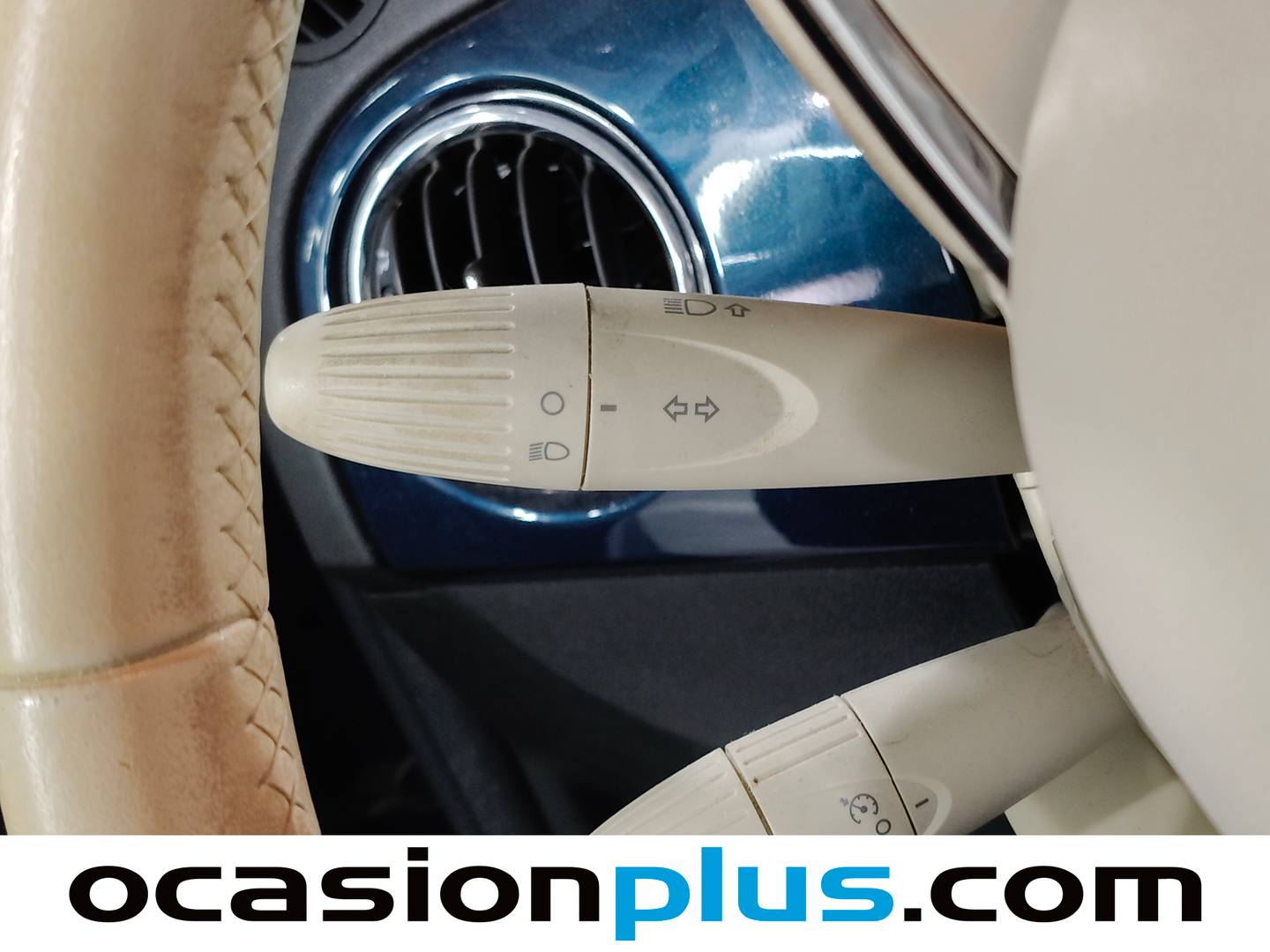 Fiat 500 Fiat 500 1.2 8v Lounge (69 CV) barato