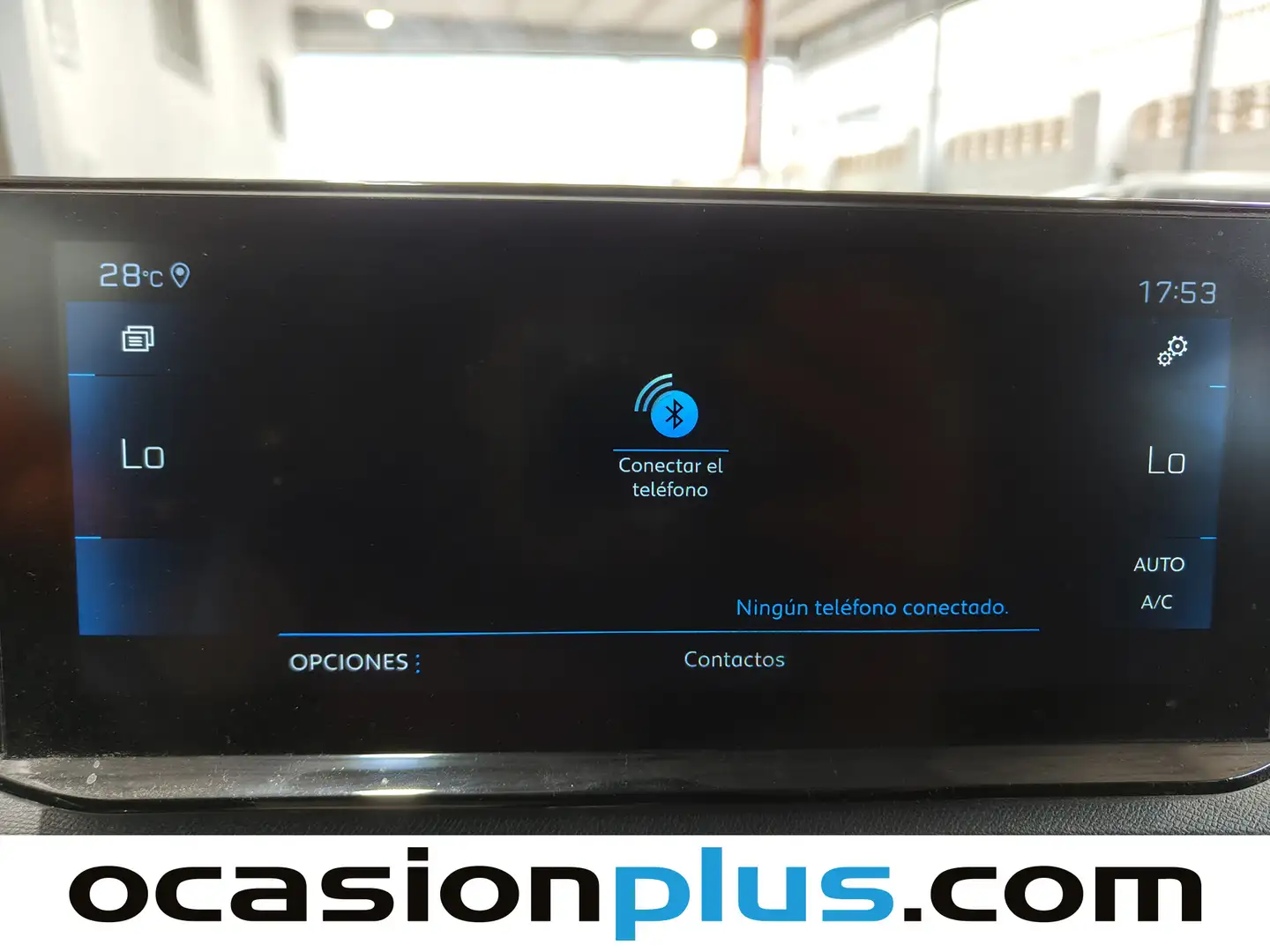 Foto Peugeot 5008 Peugeot 5008 BlueHDi 130 S&S Allure EAT8 (130 CV)