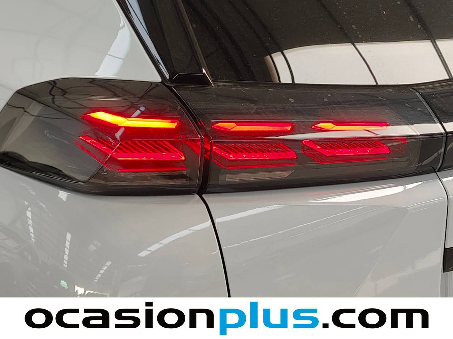 Peugeot 2008 Peugeot 2008 PureTech 100 S&S Allure (100 CV) al mejor precio