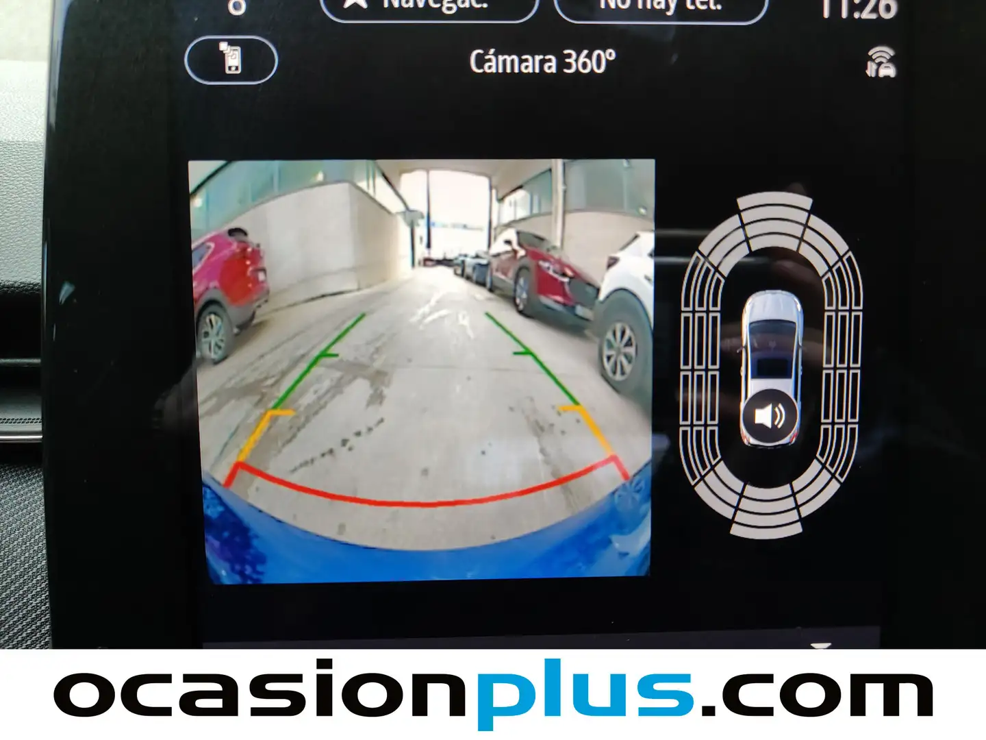 Foto Renault Clio Renault Clio Esprit Alpine E-Tech (143 CV)