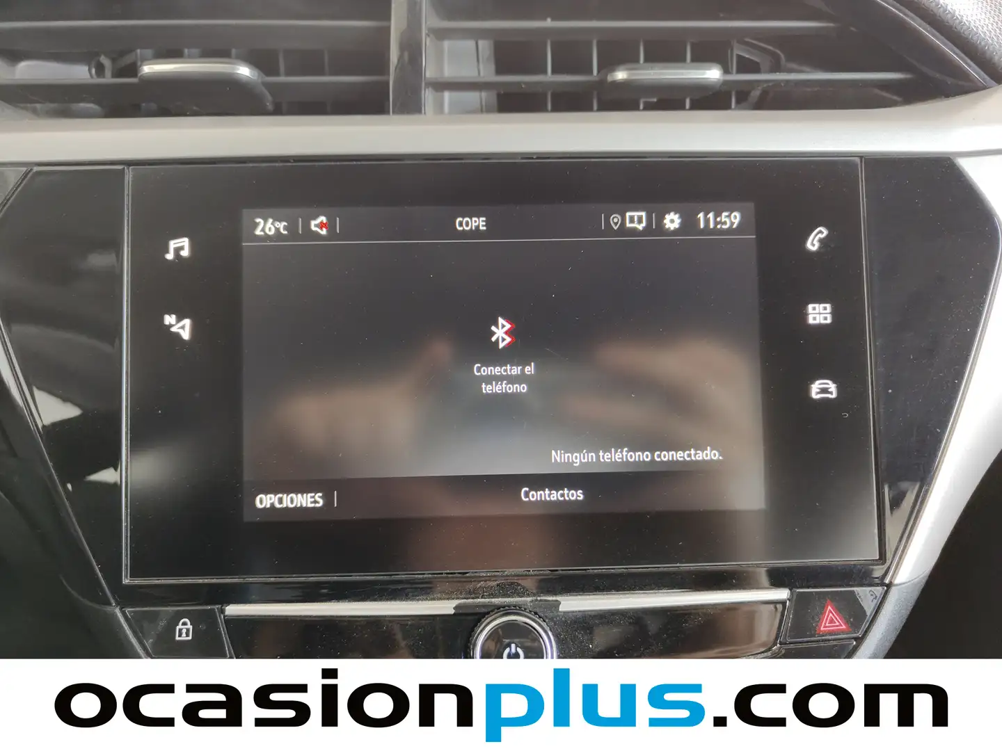 Foto Opel Corsa Opel Corsa 1.2 Turbo XHL Edition (100 CV)