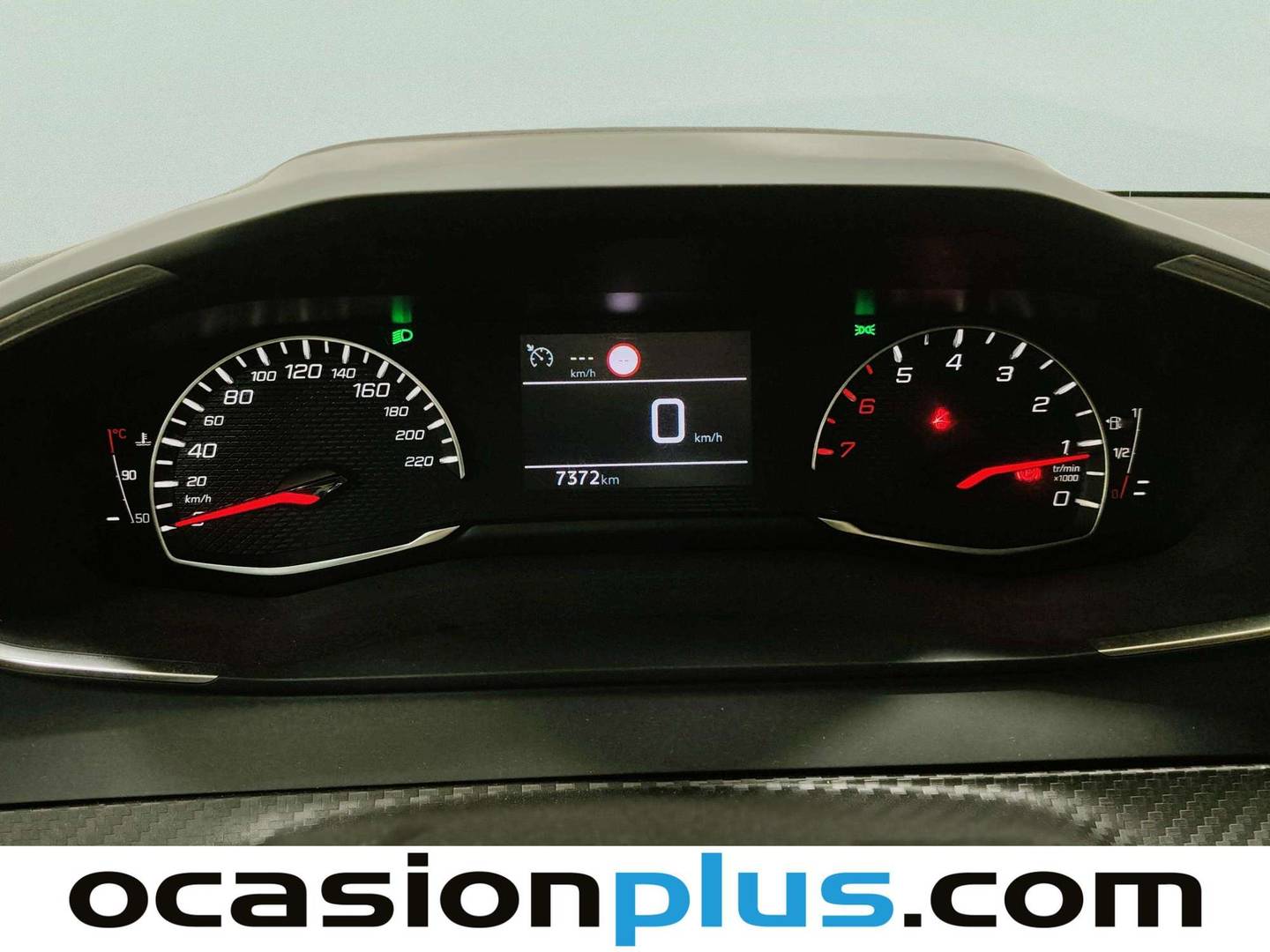 Peugeot 208 Peugeot 208 PureTech 100 Active (100 CV) 100cv