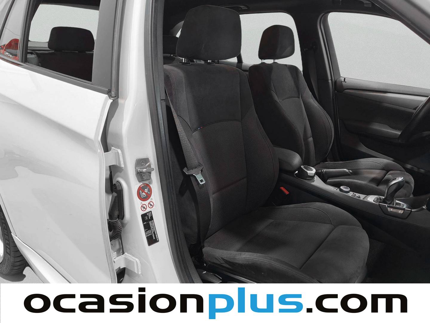 BMW X1 BMW X1 xDrive20d (184 CV) Pack M automático