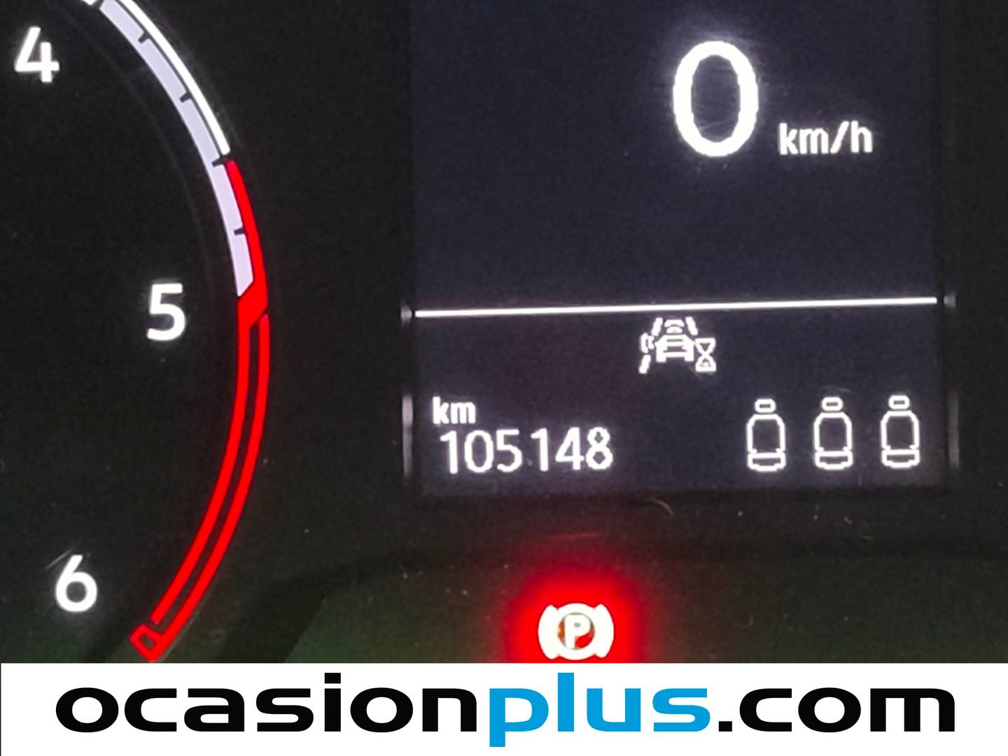 Foto Volkswagen T-Roc Volkswagen T-Roc Advance R-Line 2.0 TDI (115 CV)