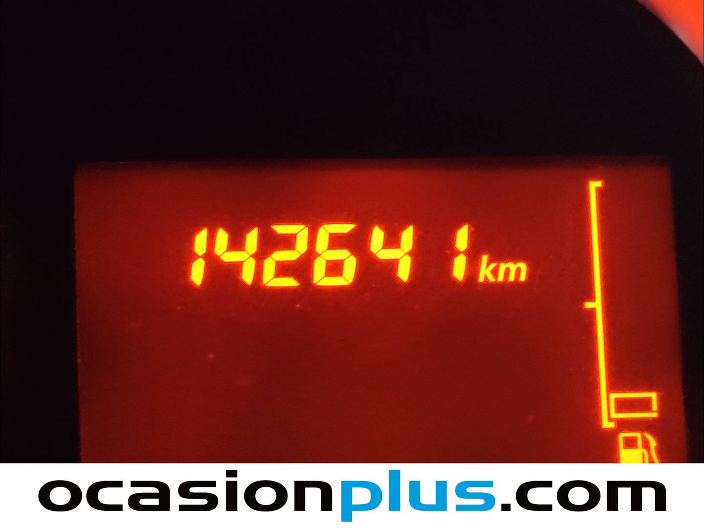 Dacia Sandero Dacia Sandero Stepway TCe (90 CV) GLP seminuevo