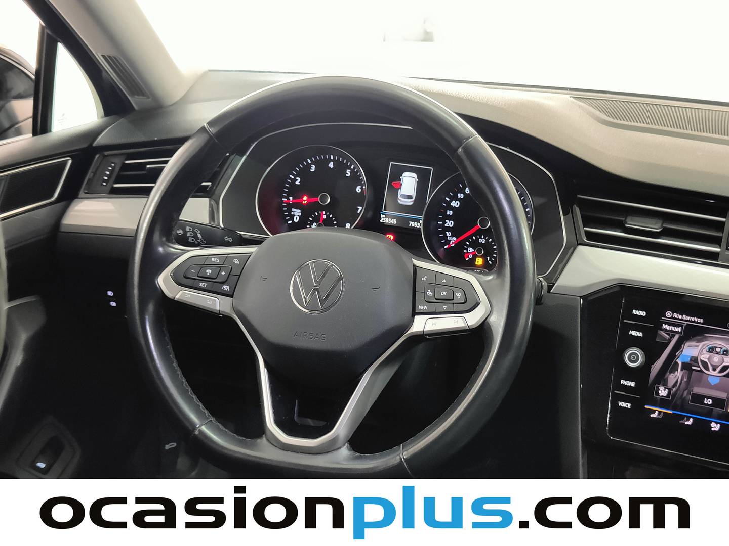 Volkswagen Passat Volkswagen Passat Variant Executive 1.5 TSI (150 CV) DSG automático