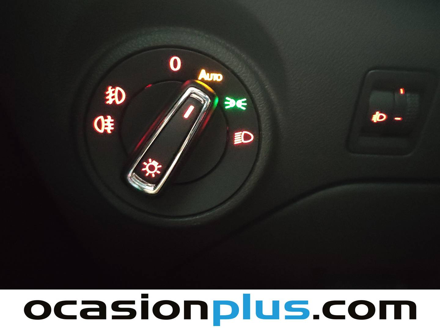 Foto Seat León SEAT León 1.4 TSI S&S Style (122 CV)