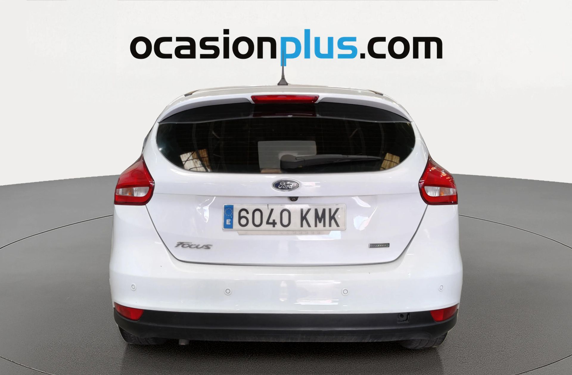 Ford Focus 1.0 EcoBoost Business - foto 15