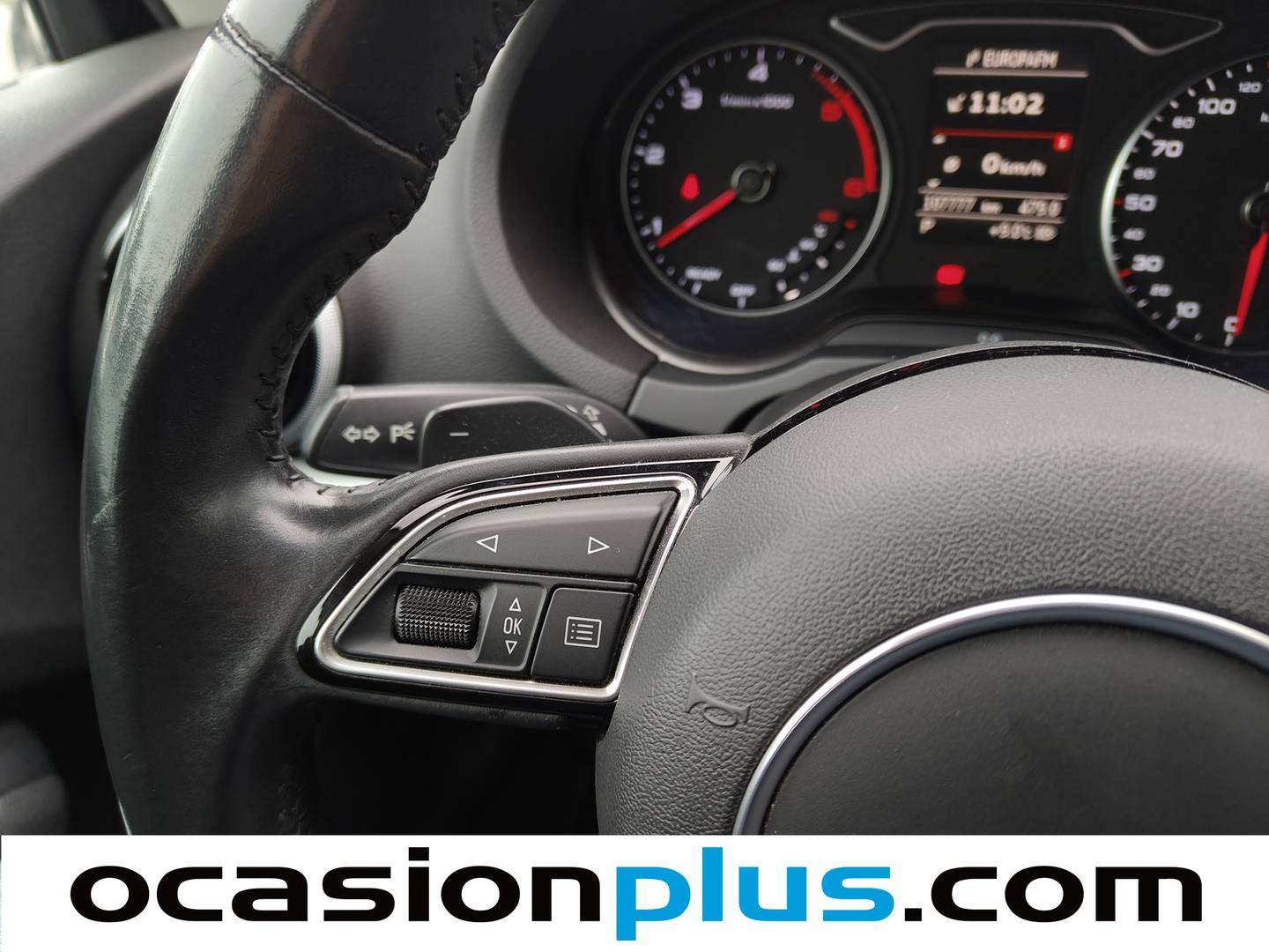 Foto Audi A3 Sportback Audi A3 Sportback S line edition 1.6 TDI clean diesel 81 kW (110 CV) S tronic