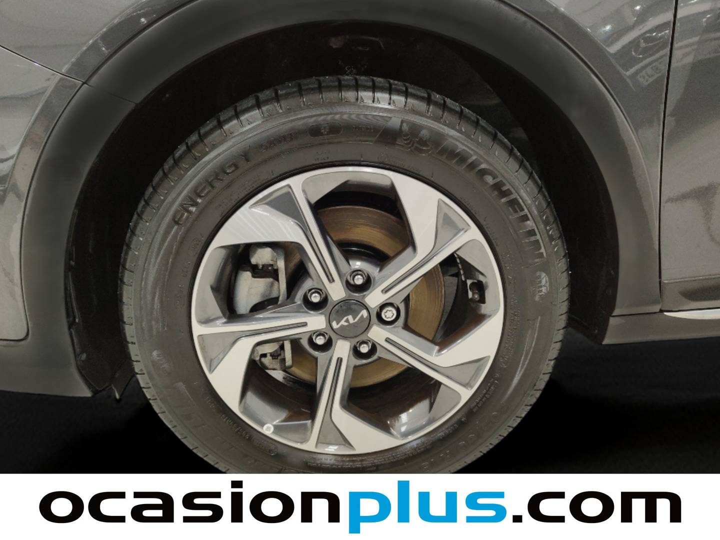 Foto KIA XCeed Kia XCeed 1.5 MHEV iMT Drive (160 CV)