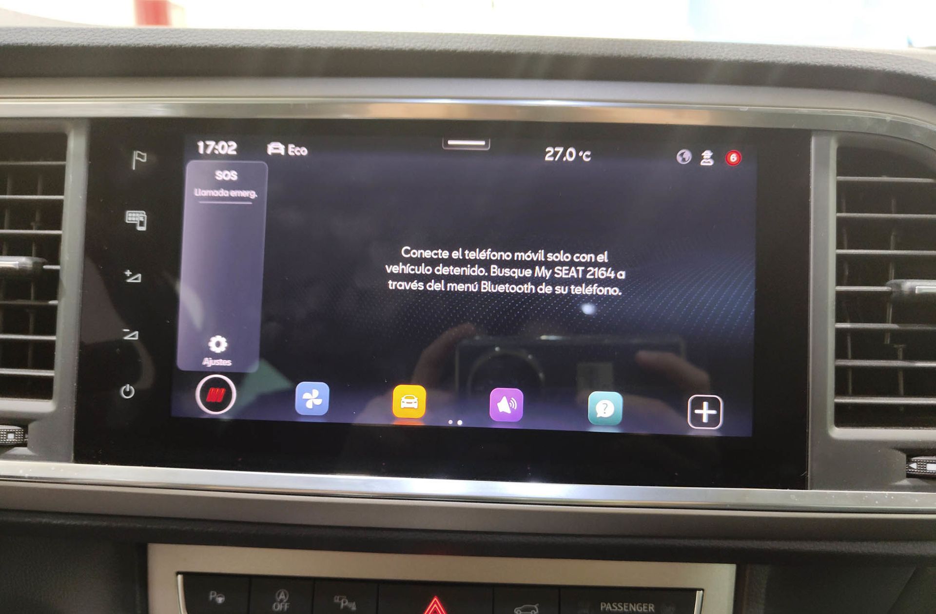 SEAT Ateca 2.0 TDI X-Perience Go - foto 42