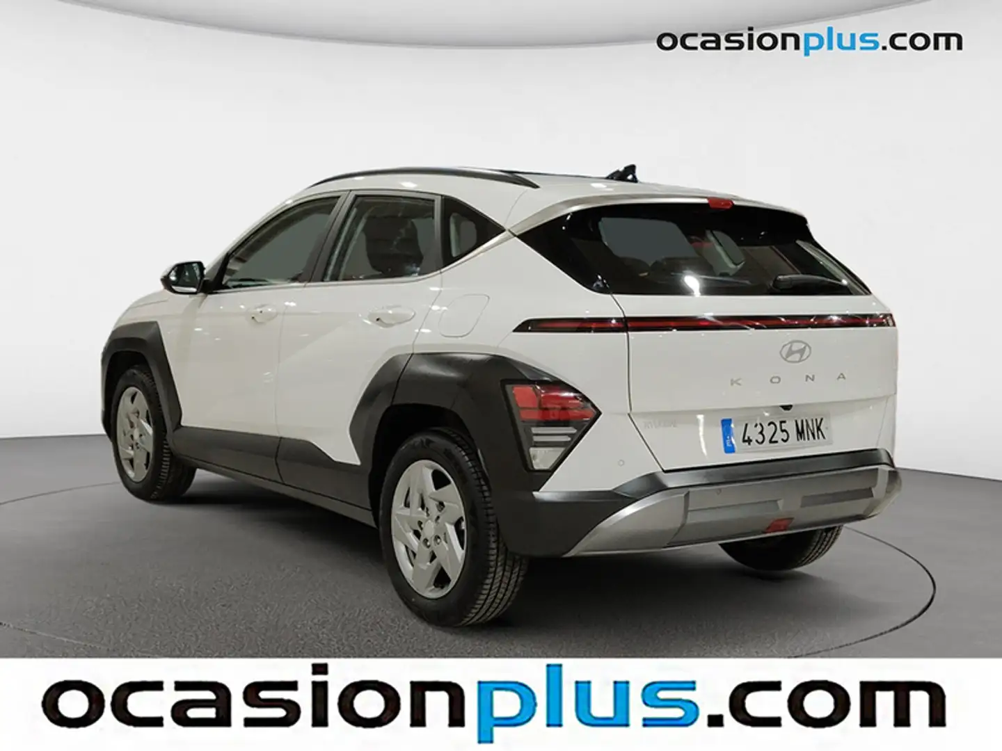 Foto Hyundai Kona Hyundai Kona 1.0 TGDi Flexx (120 CV)