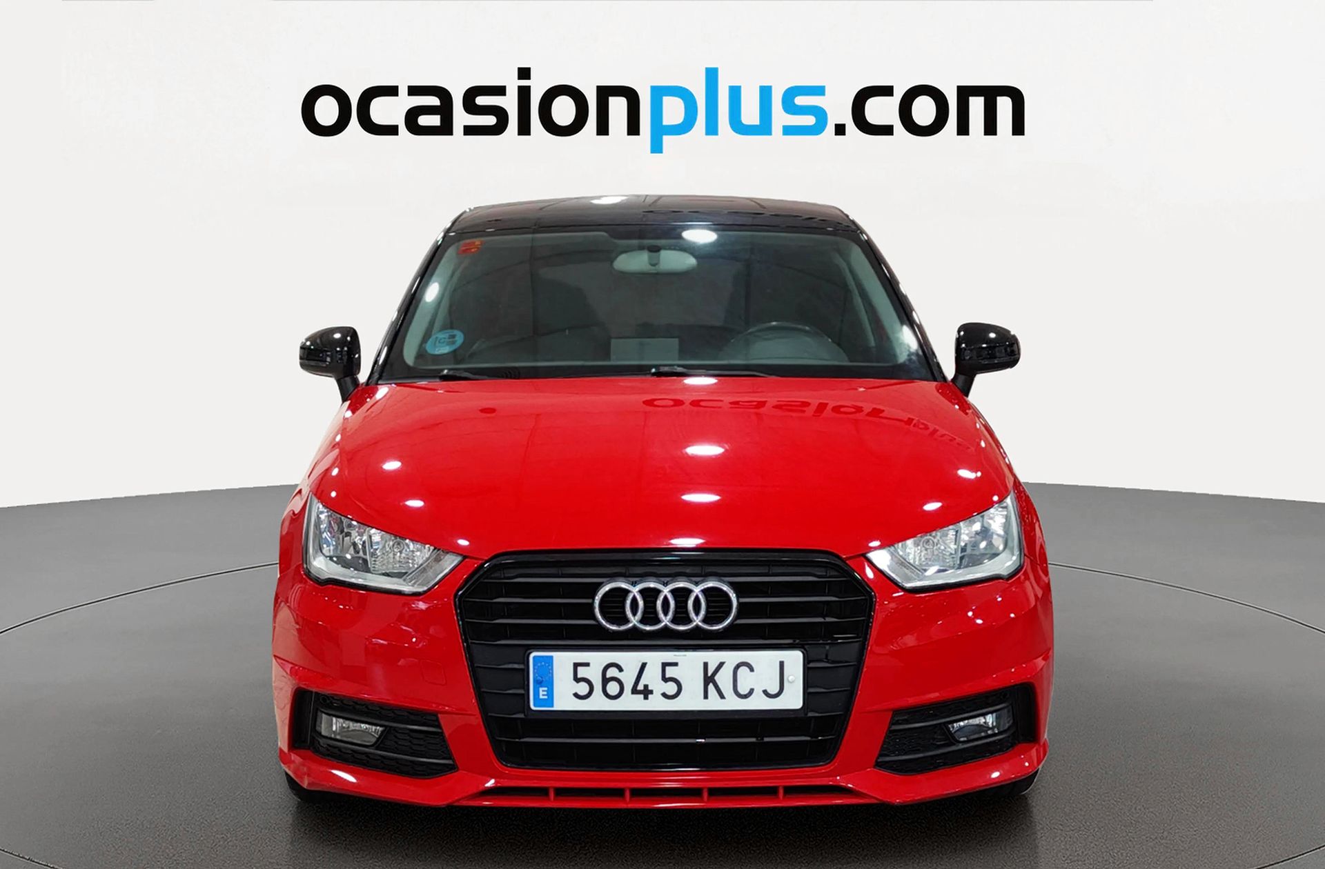 Audi A1 Sportback Adrenalin 1.0 TFSI S tronic Pack S Line - foto 10