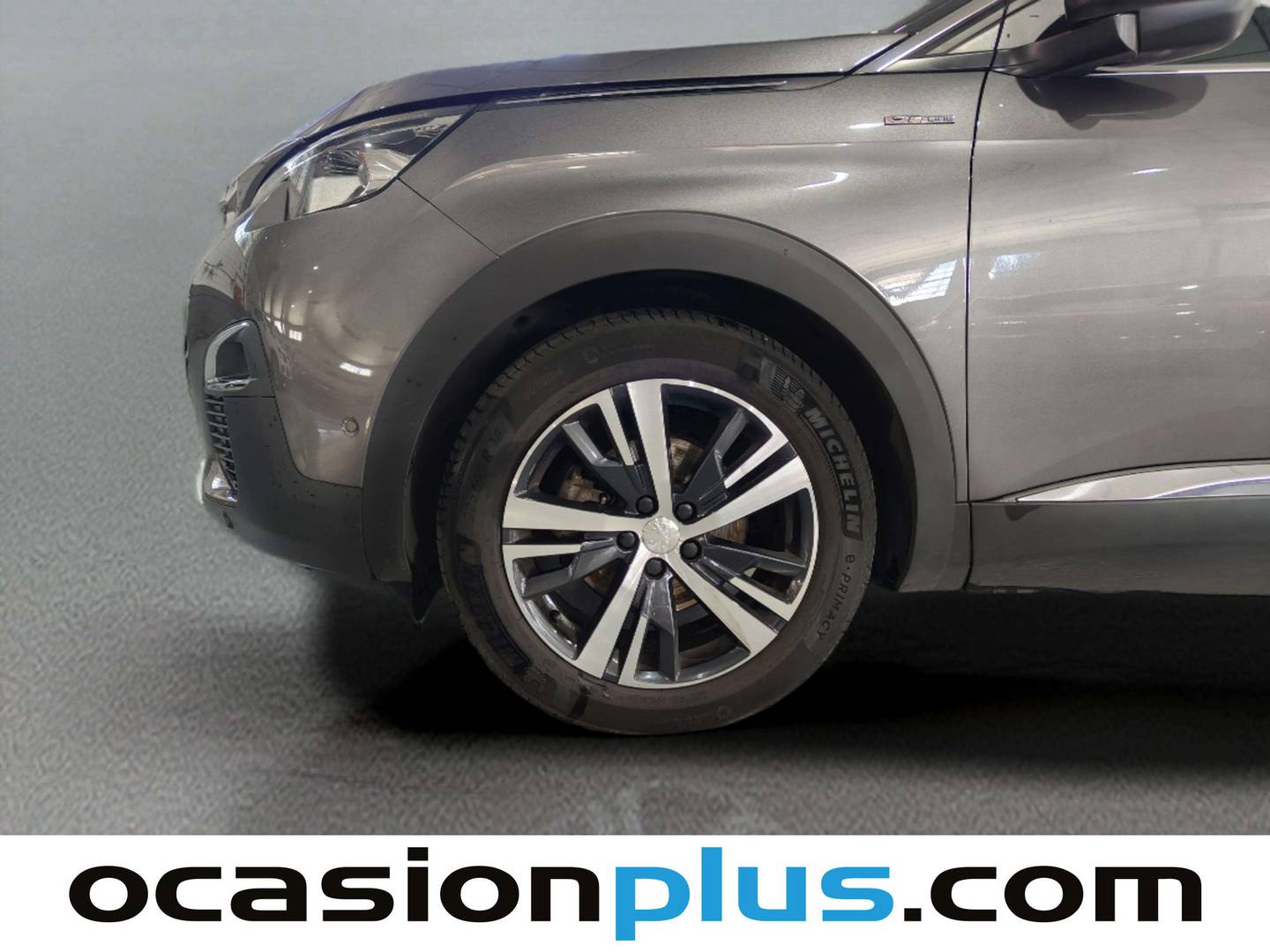 Peugeot 3008 Peugeot 3008 PureTech 130 S&S GT Line EAT8 (130 CV) seminuevo