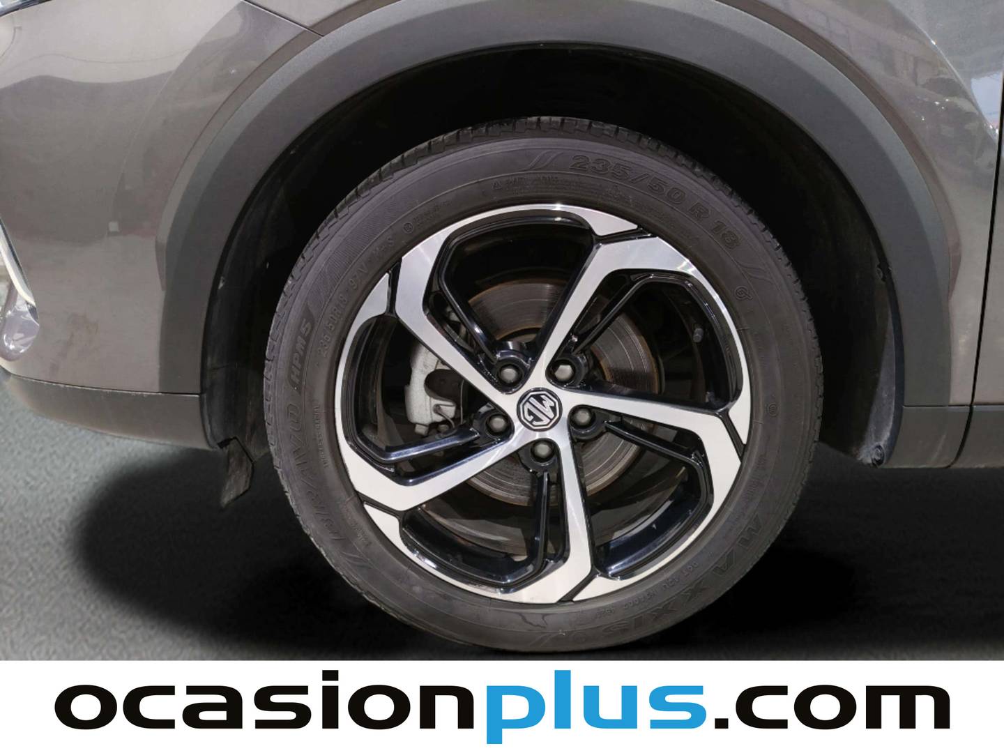 MG HS MG HS 1.5 Turbo GDI Luxury (162 CV) de ocasión