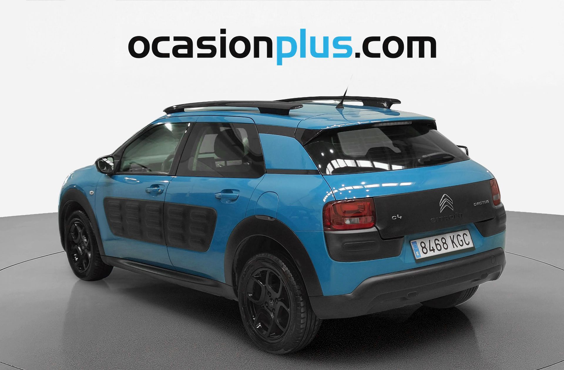 Citroën C4 Cactus PureTech 82 Feel - foto 3