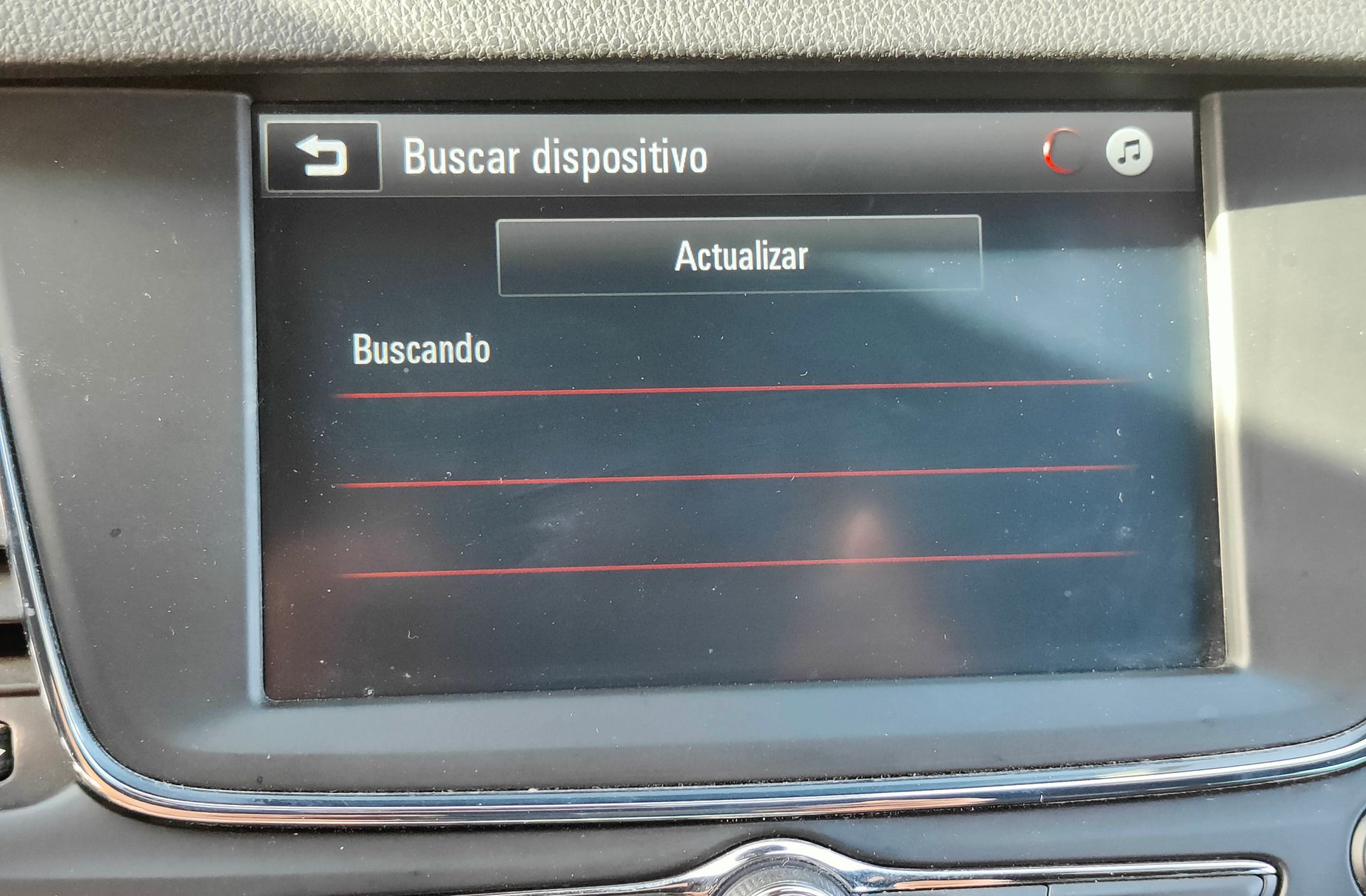 Opel Astra 1.4 Turbo Dynamic - foto 28