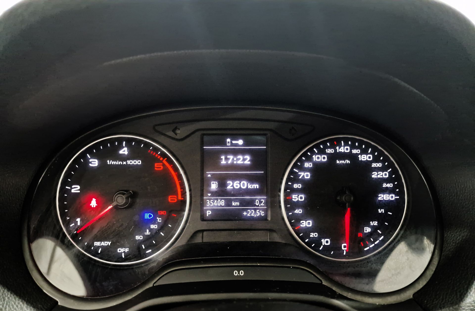 Audi Q2 Advanced 30 TDI S tronic - foto 19