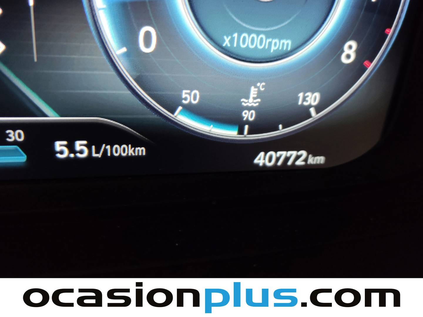 Hyundai Bayon Hyundai Bayon 1.2 MPI Maxx  (84 CV) seminuevo