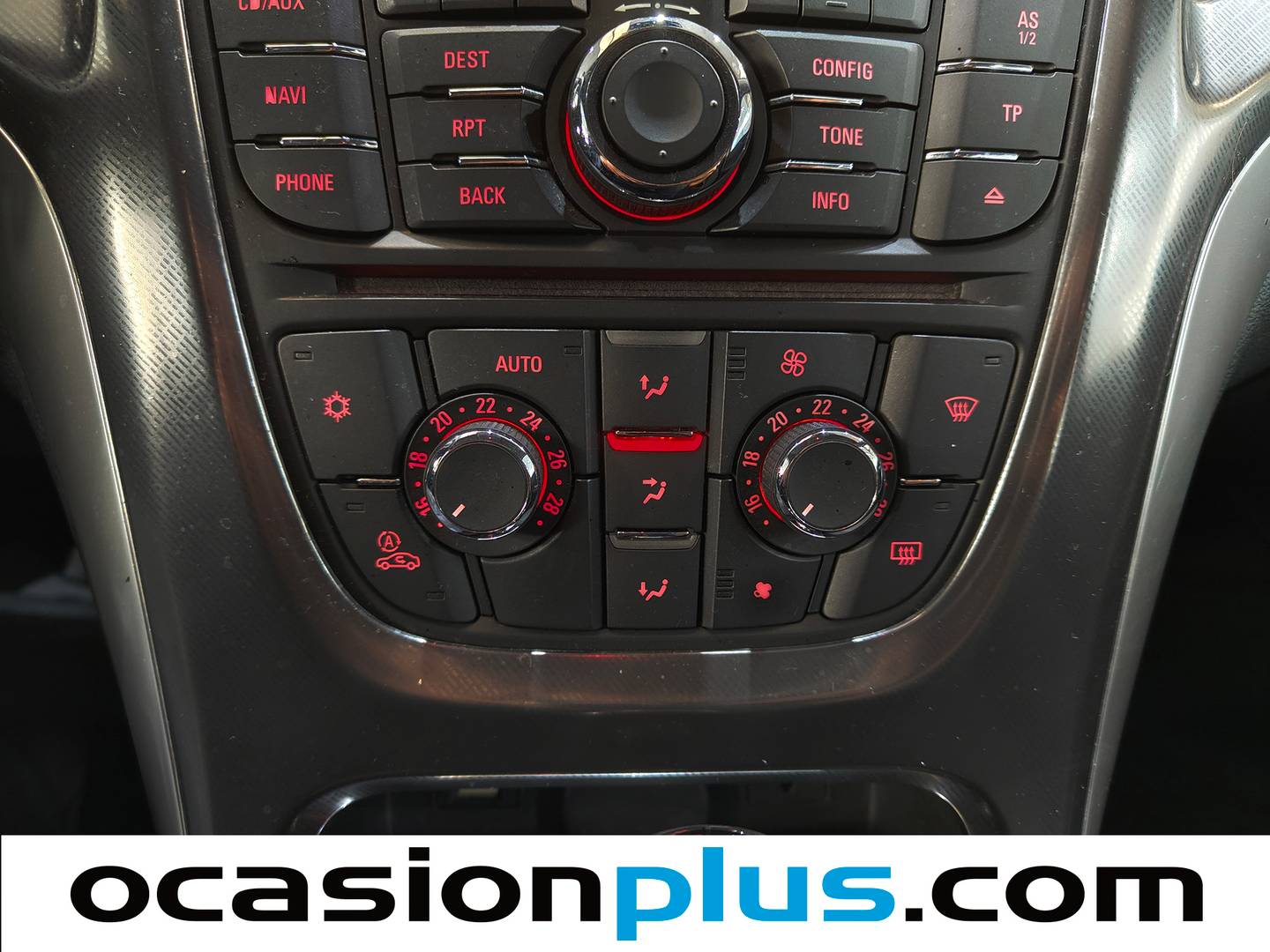 Opel Astra Opel Astra 2.0 CDTi Cosmo Auto (160 CV) al mejor precio