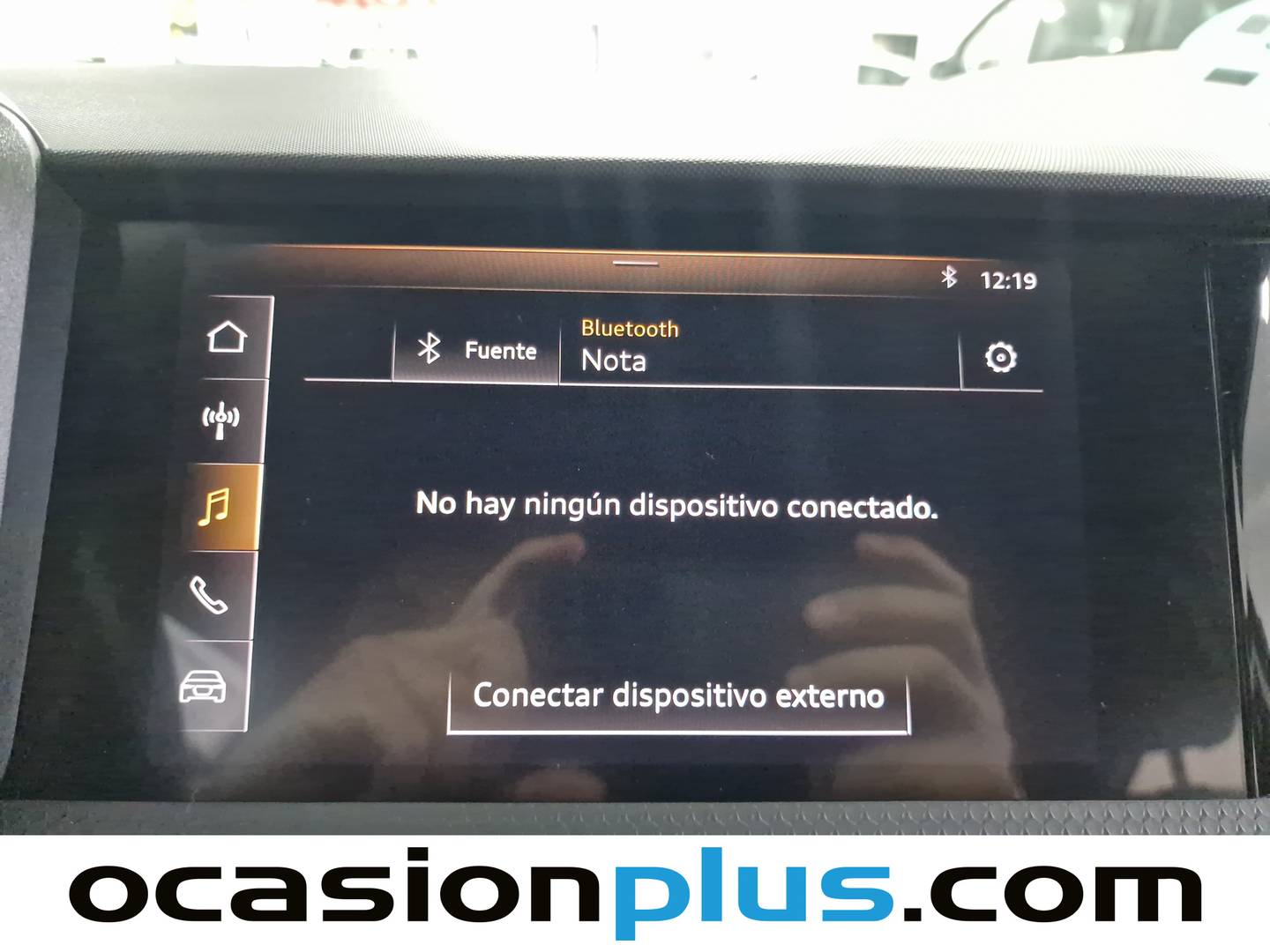 Audi A1 Audi A1 Sportback S-Line 30 TFSI (116 CV) al mejor precio