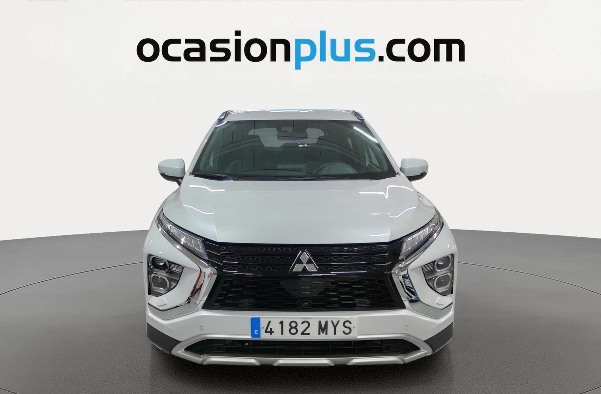 Mitsubishi Eclipse Cross 2.4 PHEV Kaiteki 4WD - foto 19