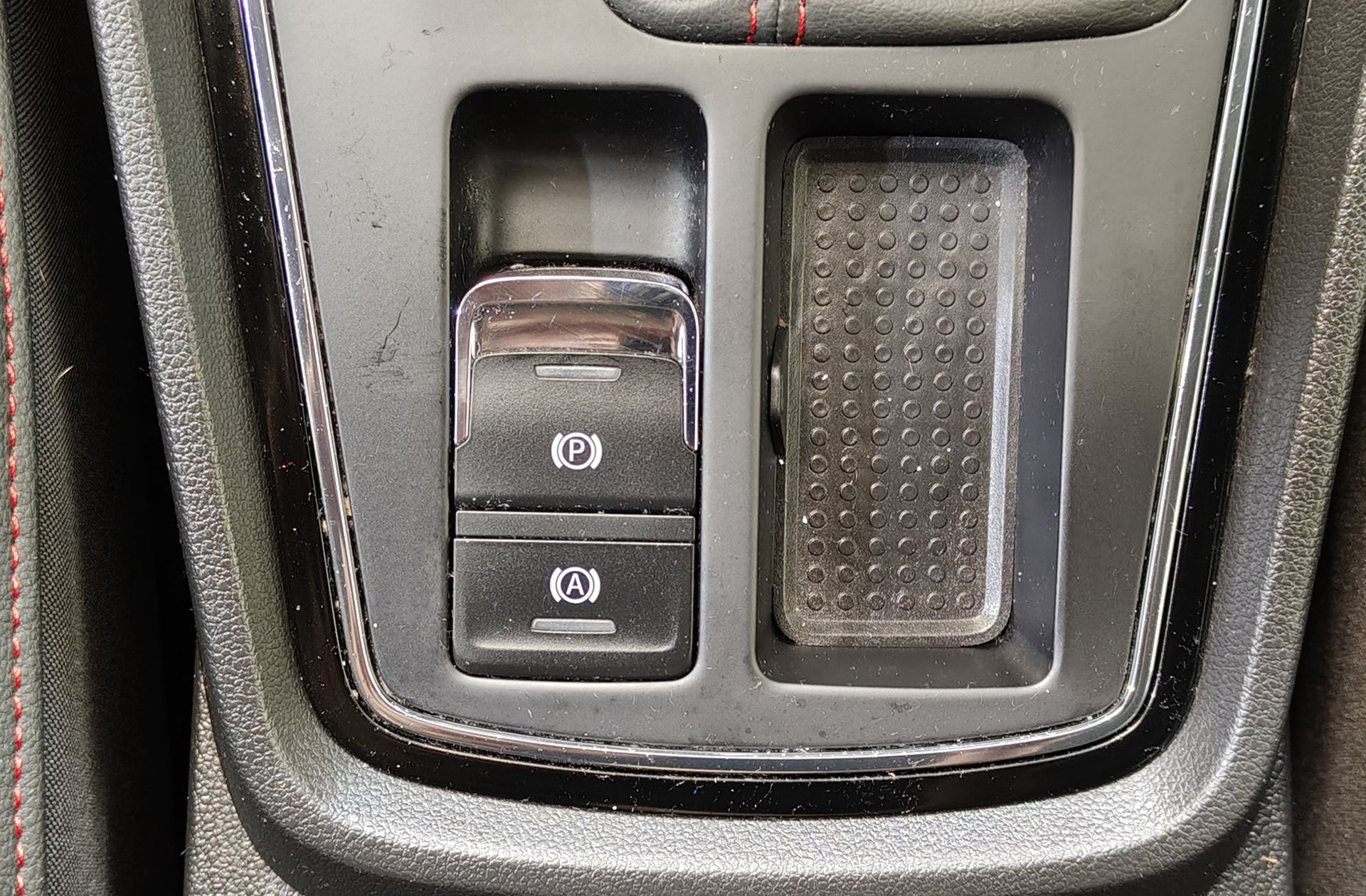 SEAT León 1.5 TSI FR DSG - foto 31