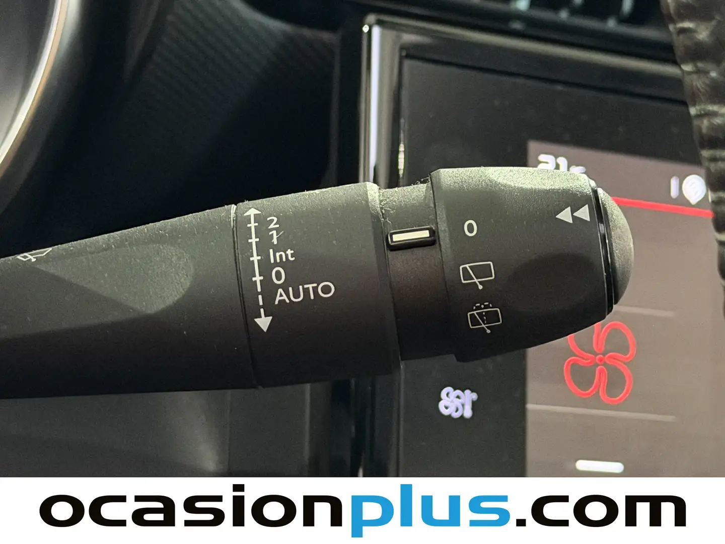 Foto Citroën C3 Aircross Citroen C3 Aircross PureTech 110 S&S Shine EAT6 (110 CV)