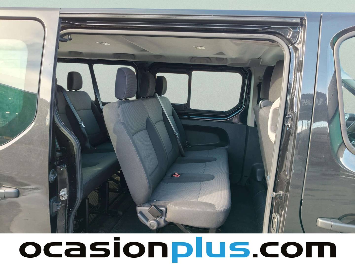 Nissan Primastar Nissan Primastar 2.0 dCi L2H1 Go (150 CV) al mejor precio