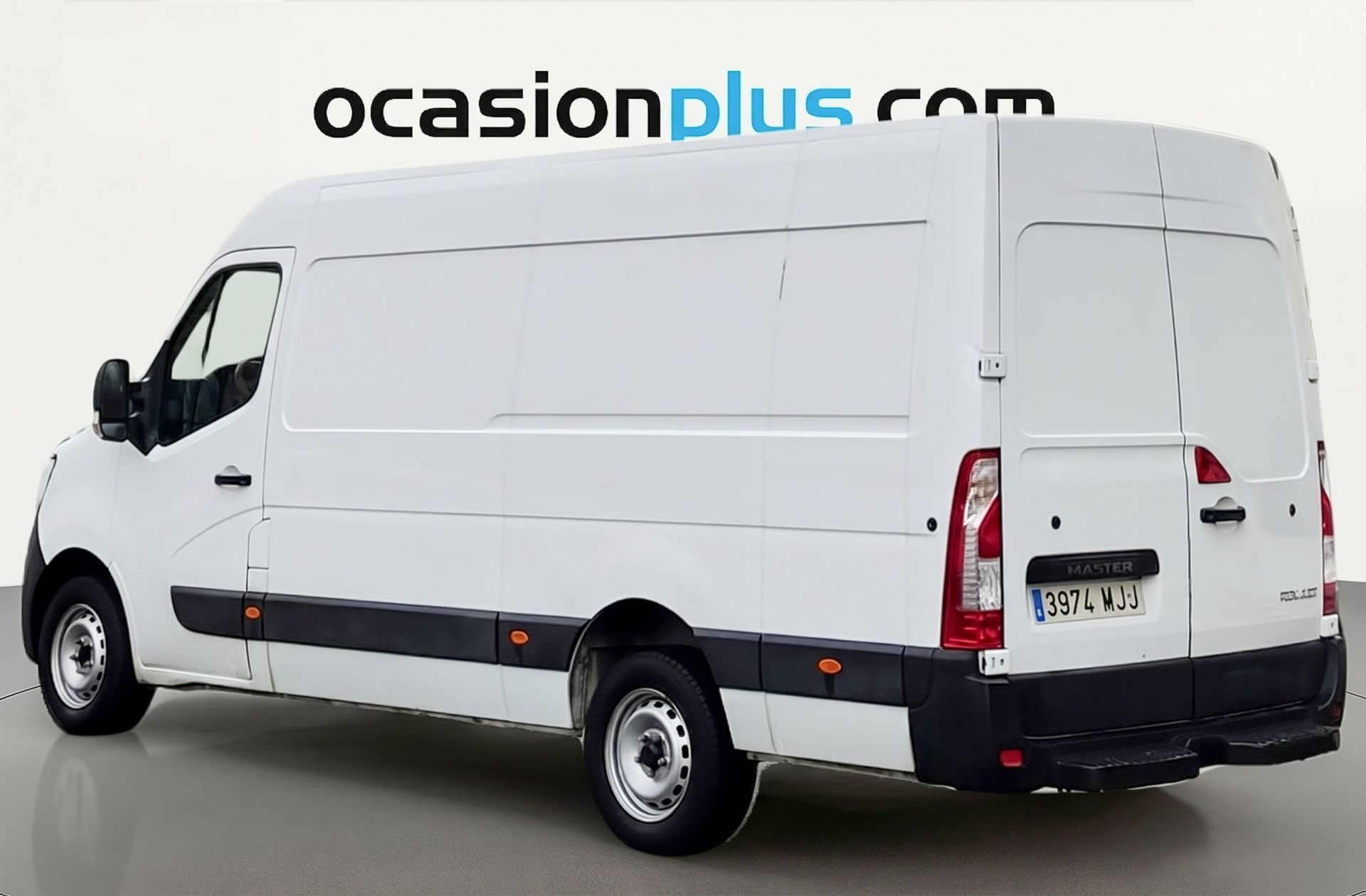 Renault Master Furgon L3H2 3500 Energy RS dCi 3 plazas - foto 3