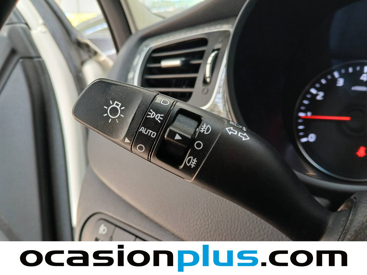 KIA Carens KIA Carens 1.6 GDi Drive (135 CV) 7 Plazas de ocasión