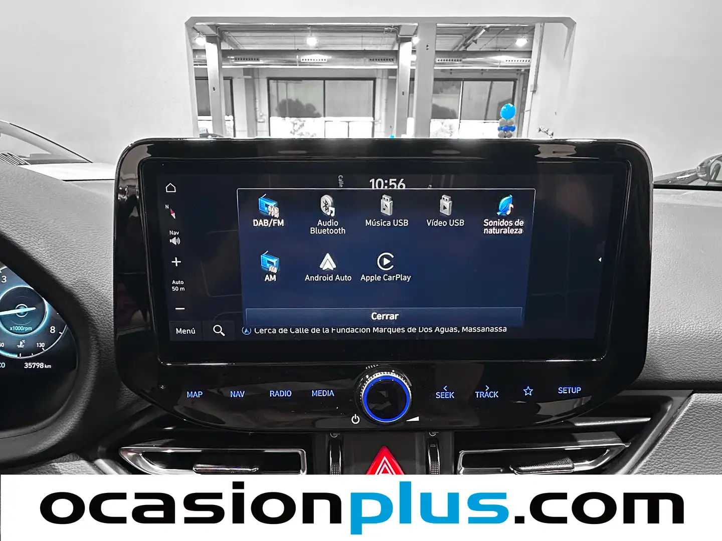 Foto Hyundai i30 Hyundai i30 1.5 TGDI 48V N Line DCT (140 CV)