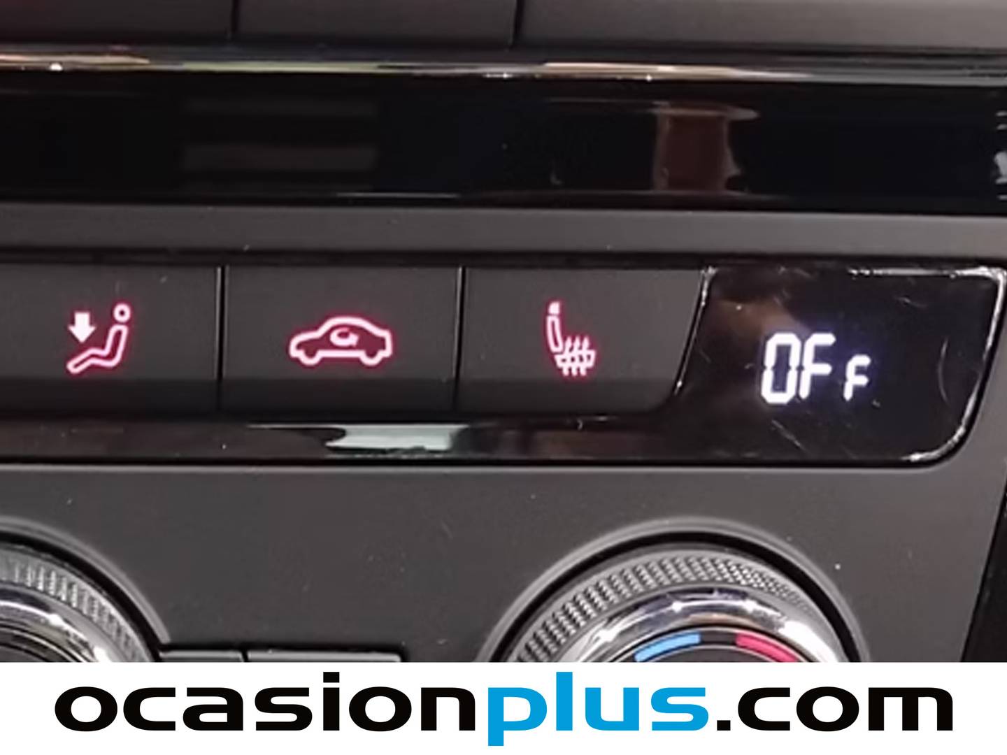 Equipamiento del Seat Ateca SEAT Ateca 2.0 TDI S&S FR Edition (150 CV)