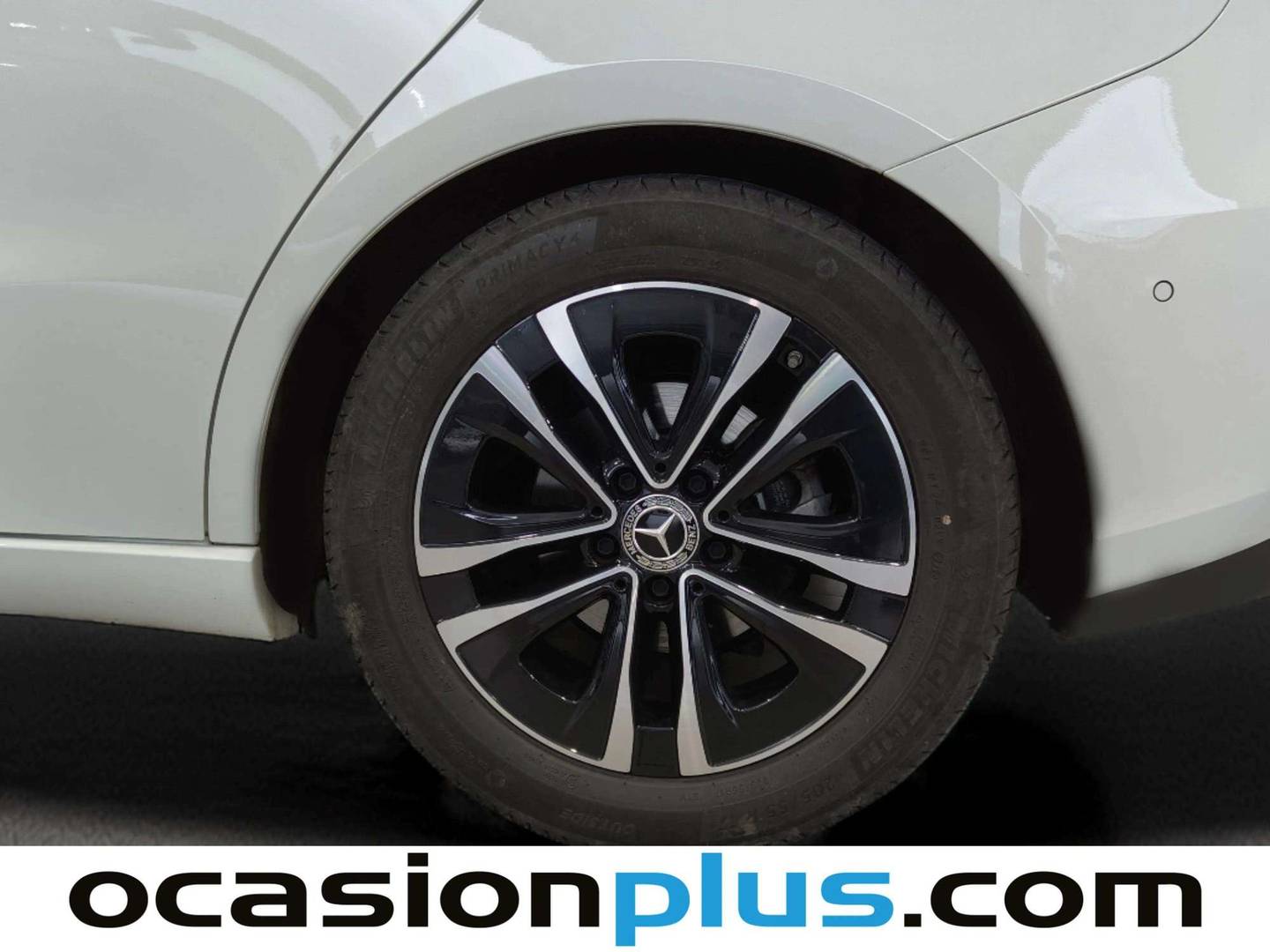 Foto Mercedes Clase B Mercedes-Benz Clase B 200 d (150 CV)