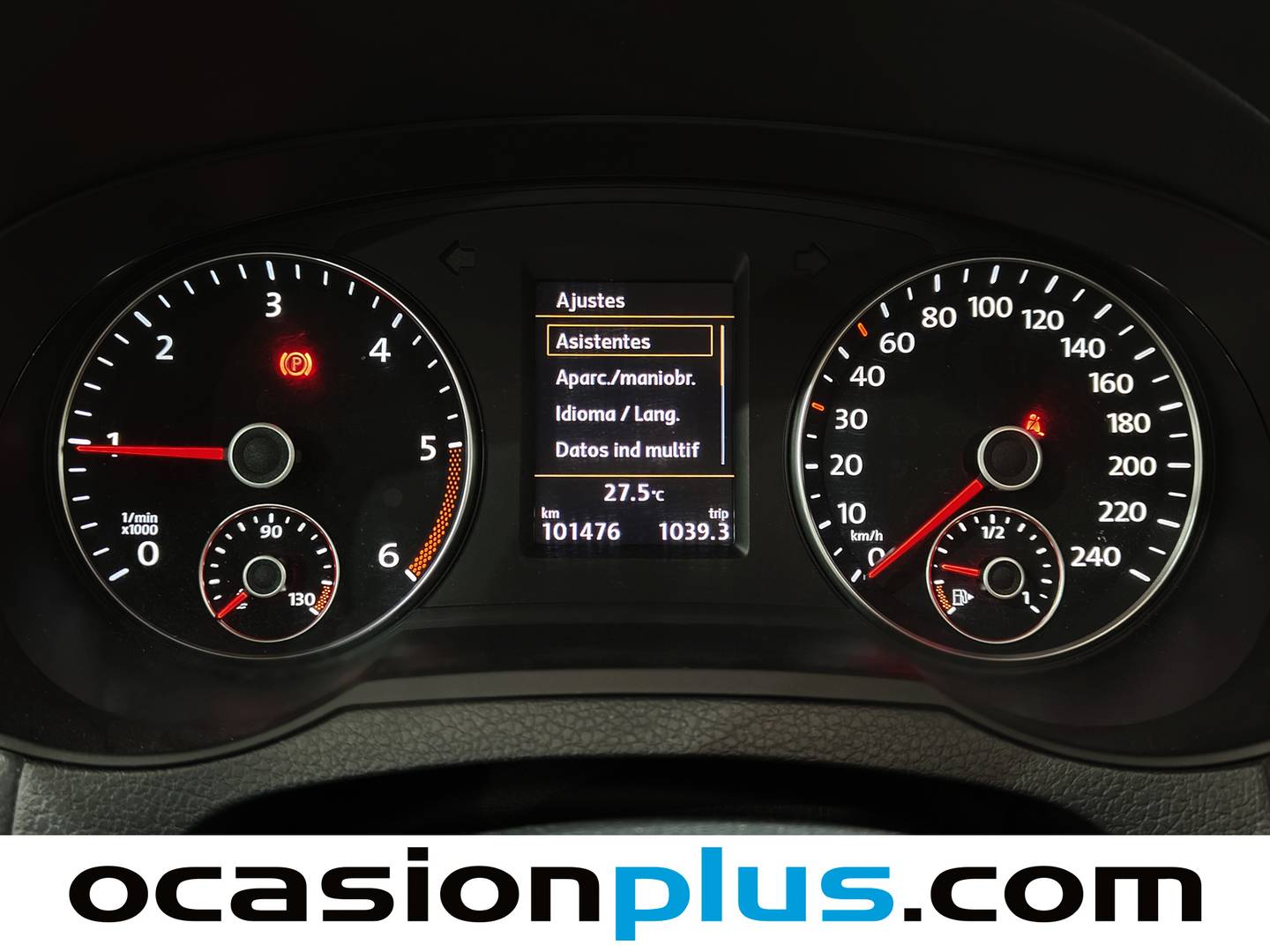 Seat Alhambra Seat Alhambra 2.0 TDI Ecomotive S&S 20 Aniversario (150 CV) al mejor precio