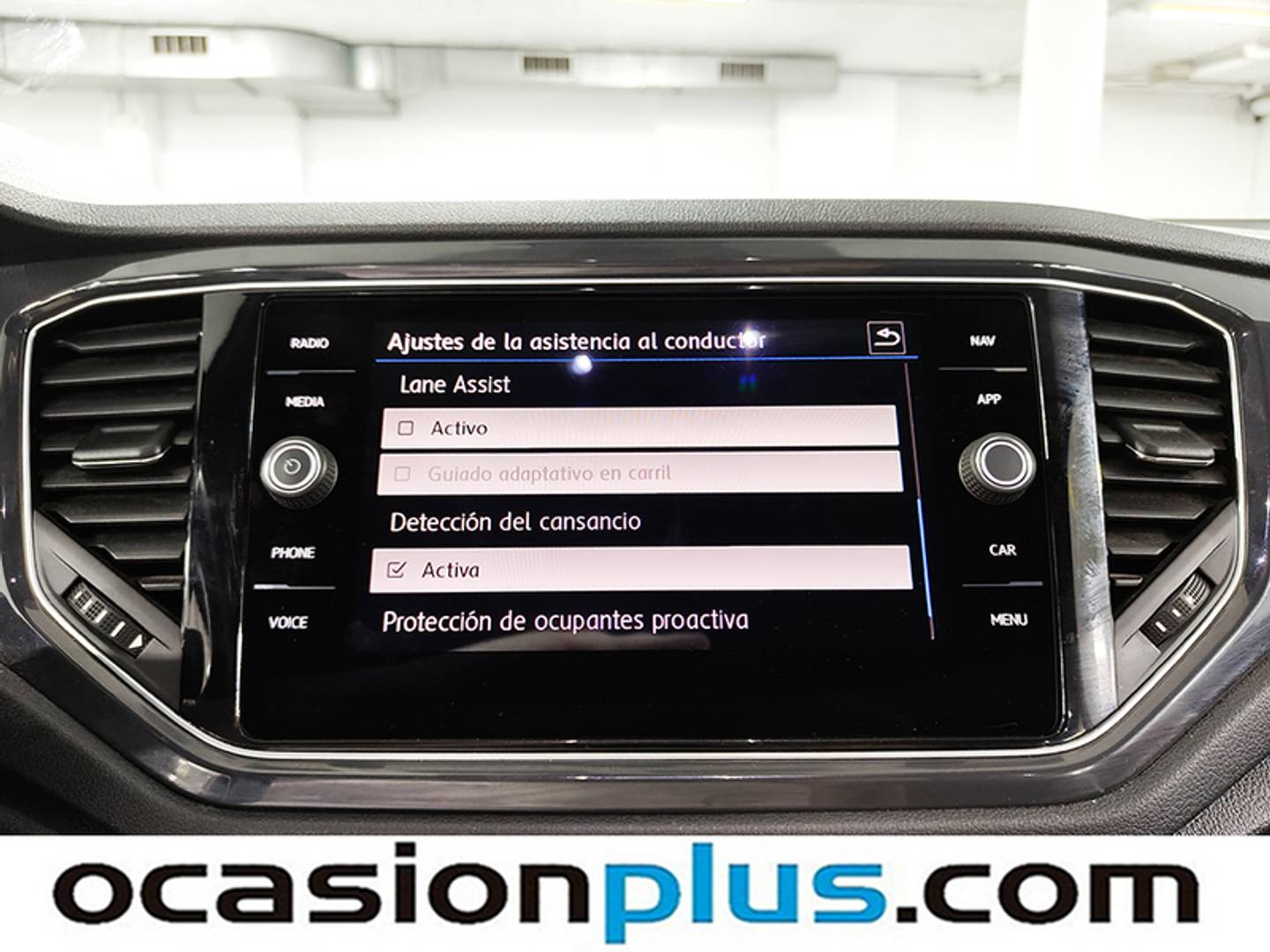 Volkswagen T-Roc Volkswagen T-Roc Sport 2.0 TSI 4Motion (190 CV) DSG km 0