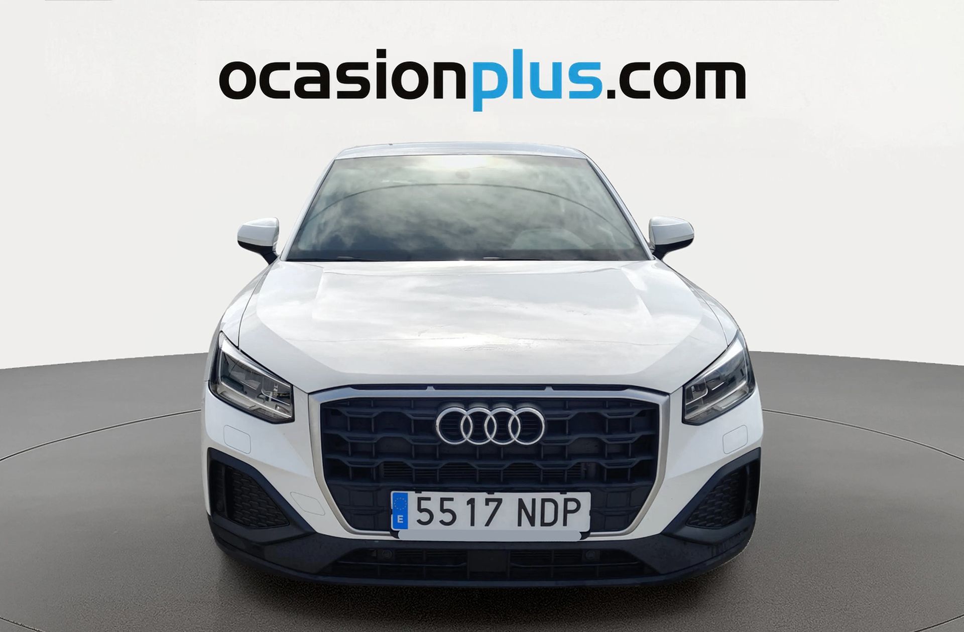 Audi Q2 30 TDI - foto 11