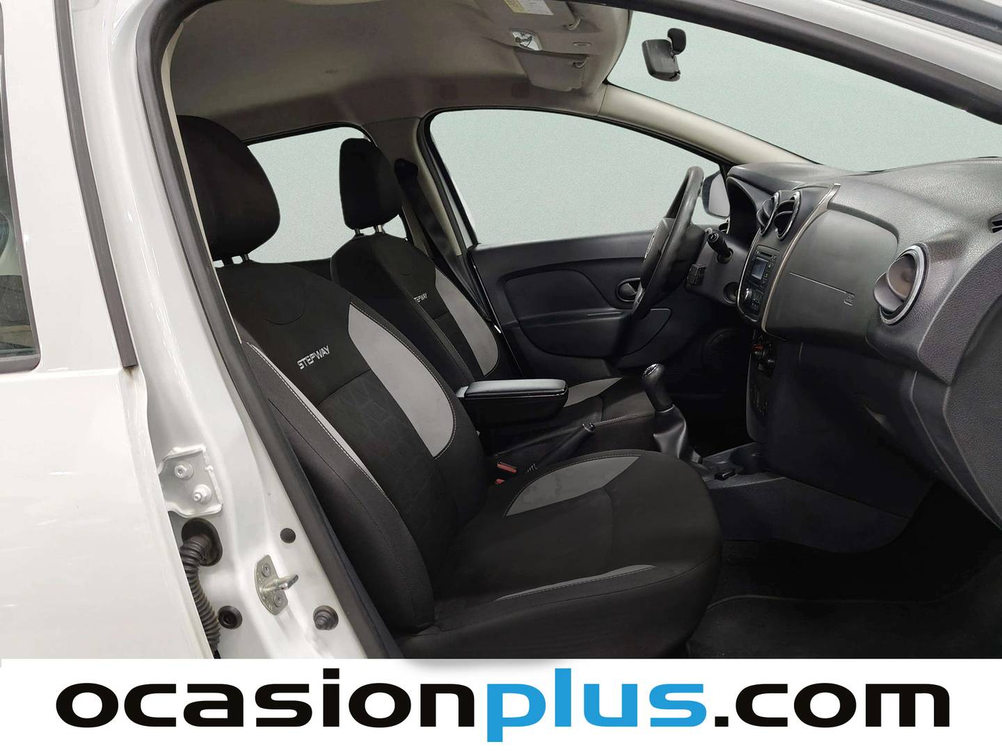 Dacia Sandero Dacia Sandero Stepway TCe (90 CV) al mejor precio
