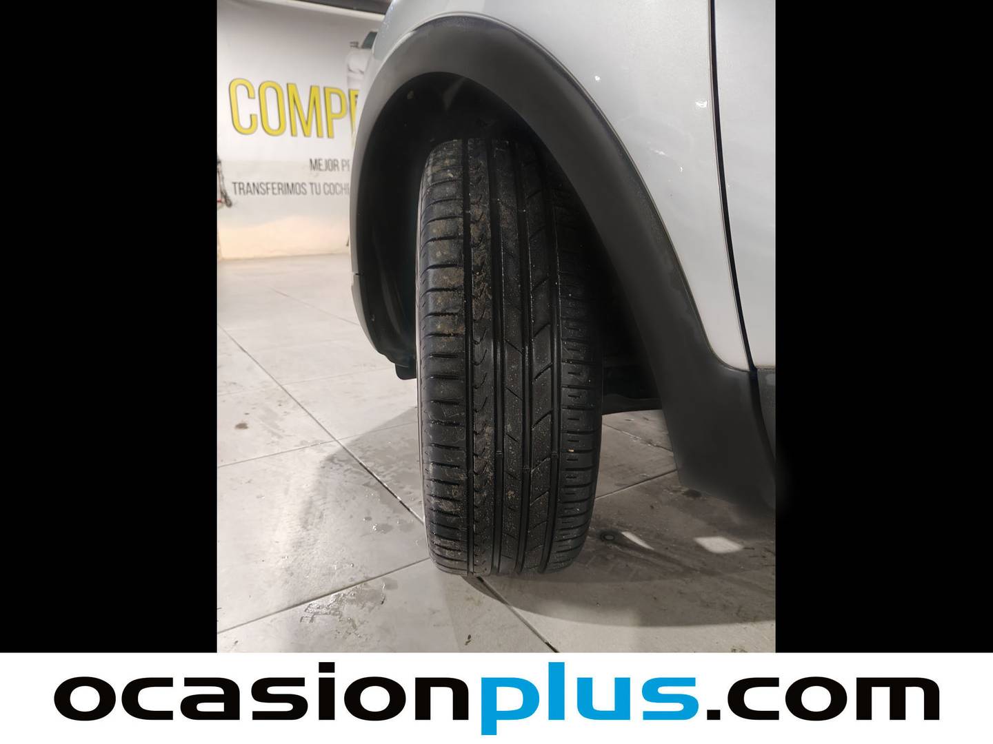 Foto Renault Captur Renault Captur Zen Energy dCi (90 CV) Ecoleader