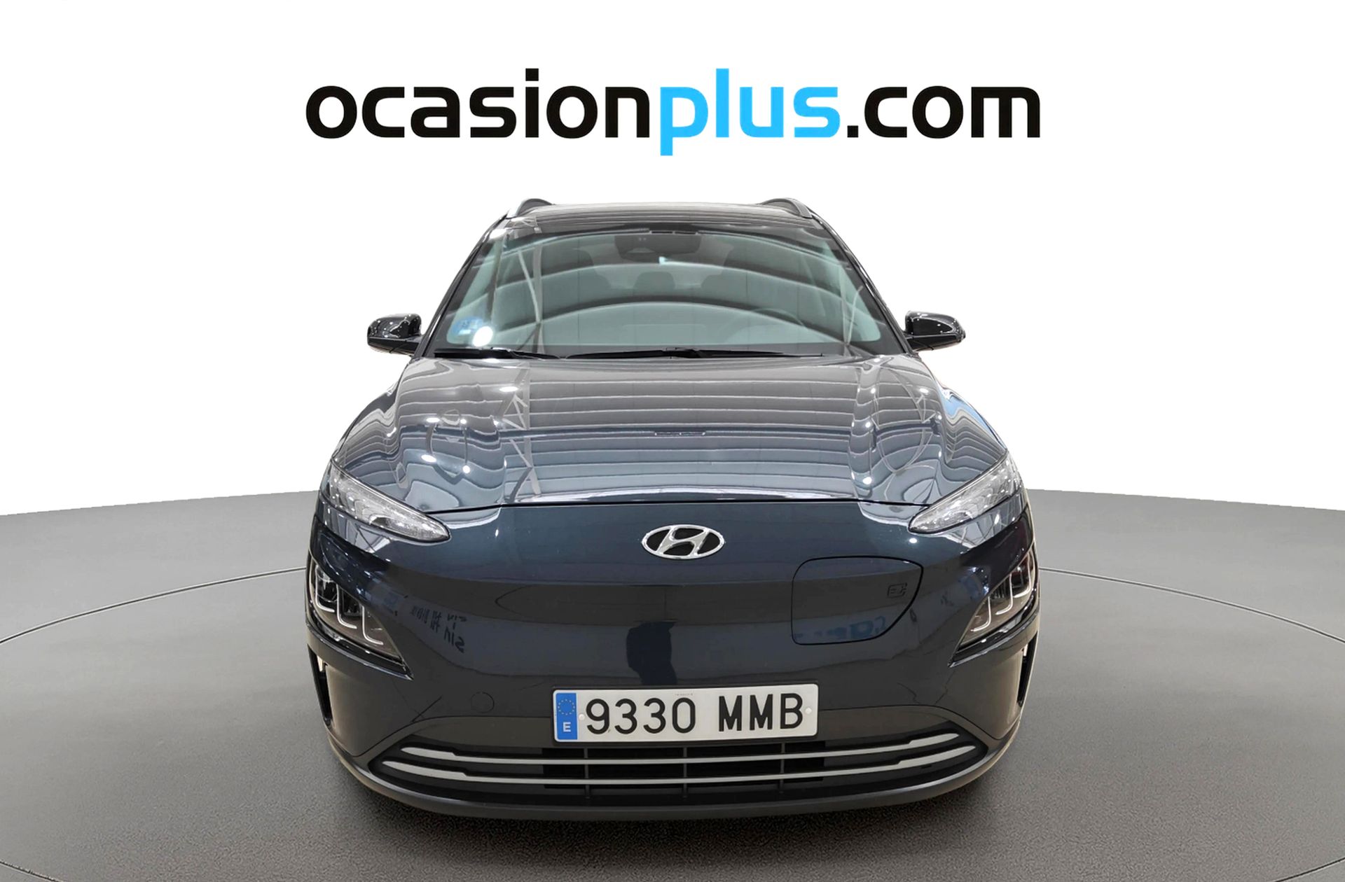 Hyundai Kona EV Tecno - foto 13