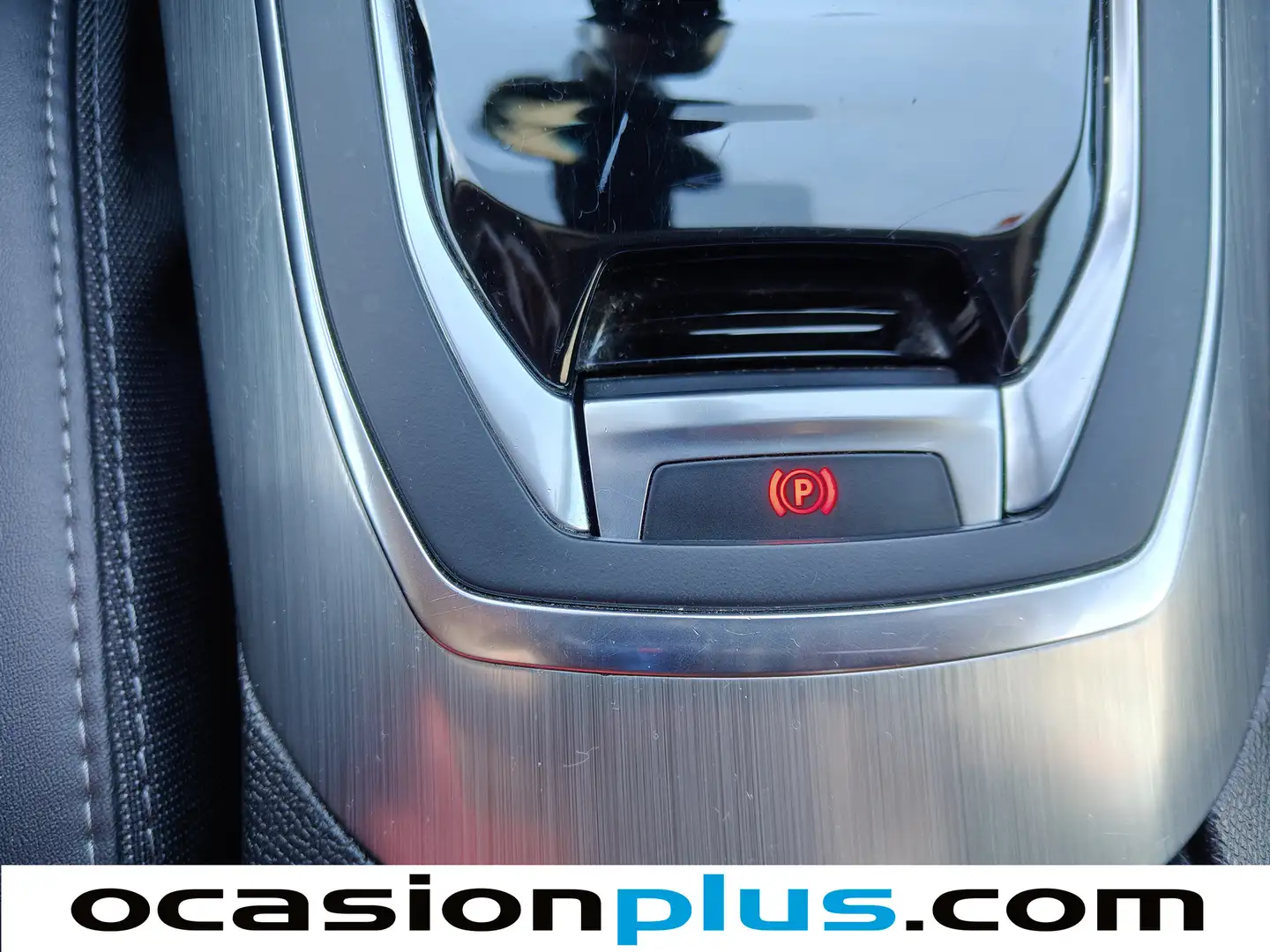 Foto Peugeot 308 Peugeot 308 BlueHDi 100 Allure (100 CV)